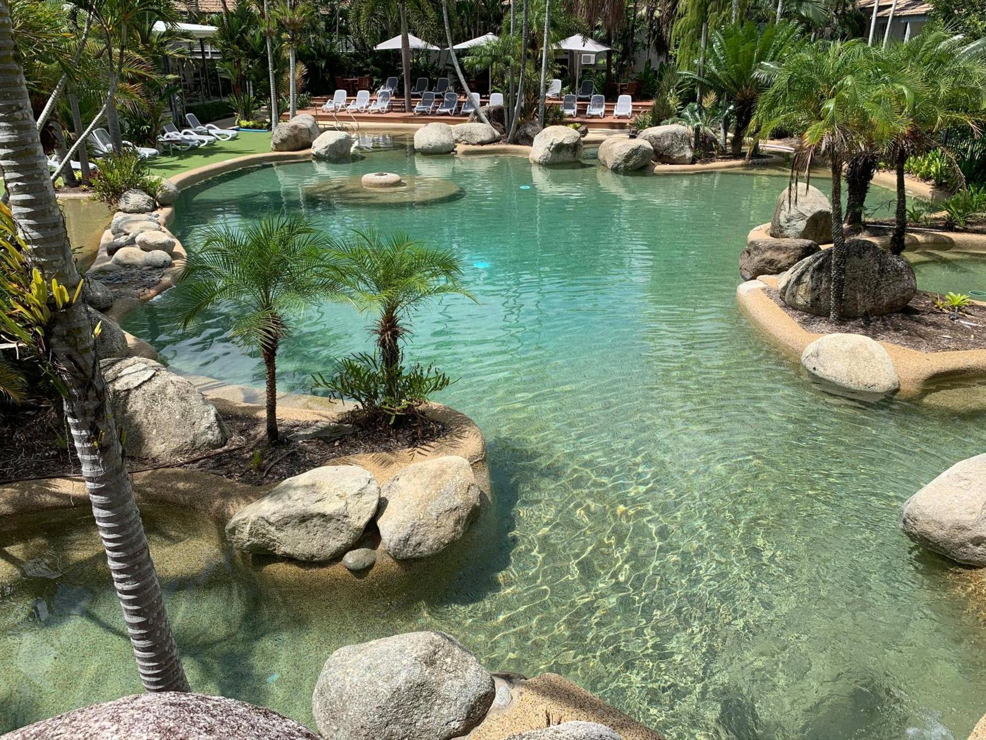 Reef Port Douglas