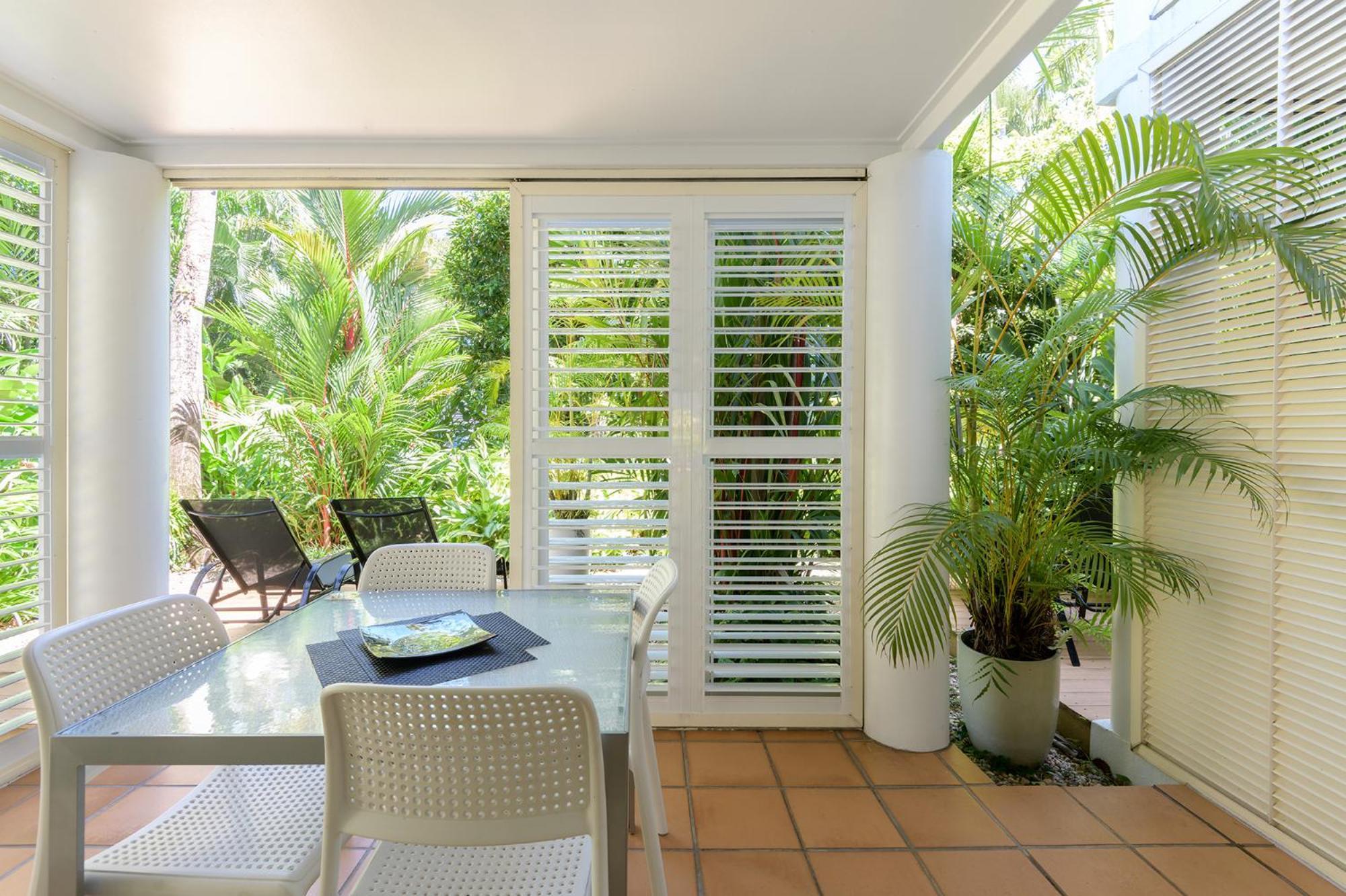 Aparthotel - Adults Only Oasis 4*