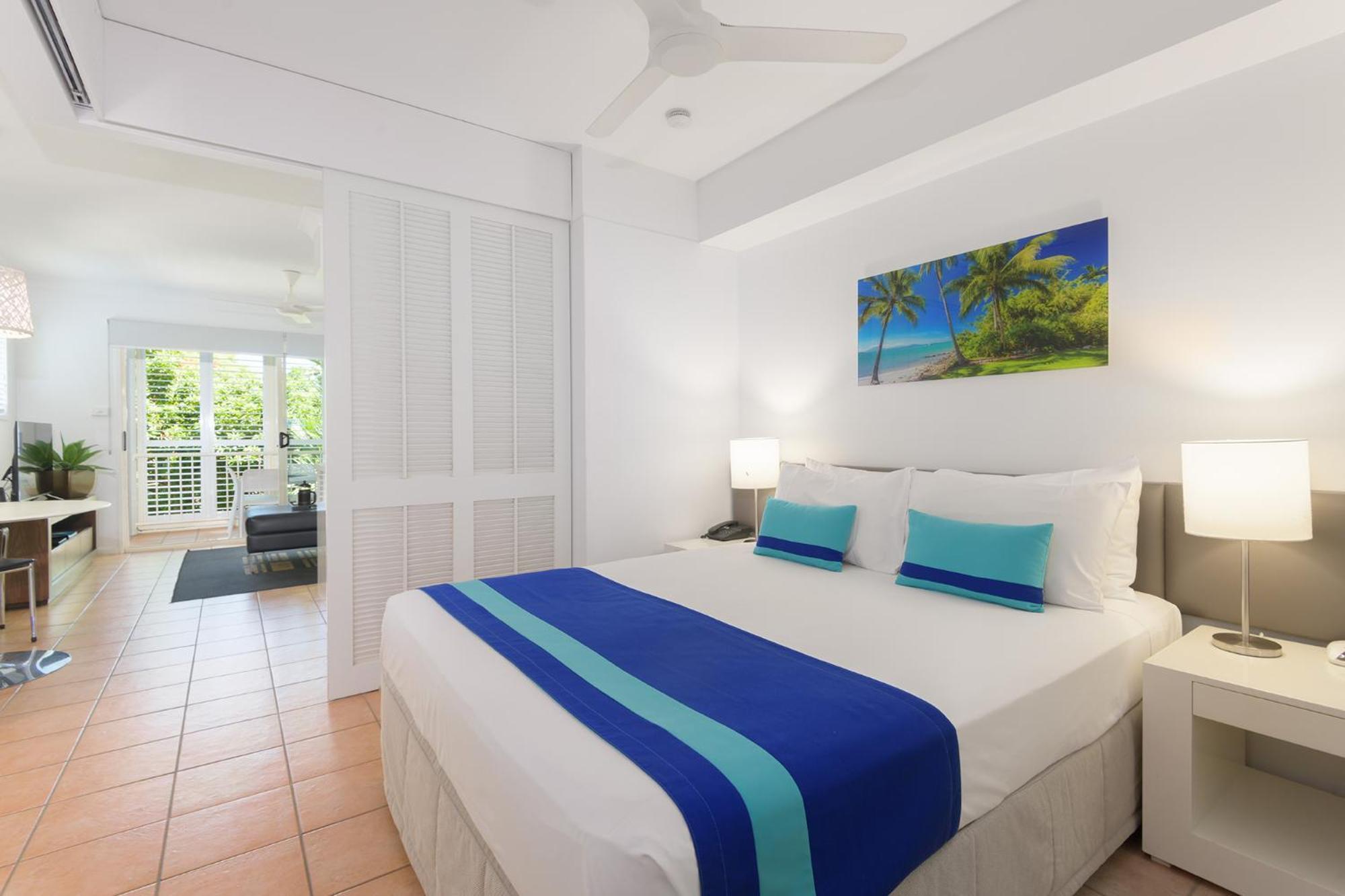 Aparthotel - Adults Only Oasis Port Douglas