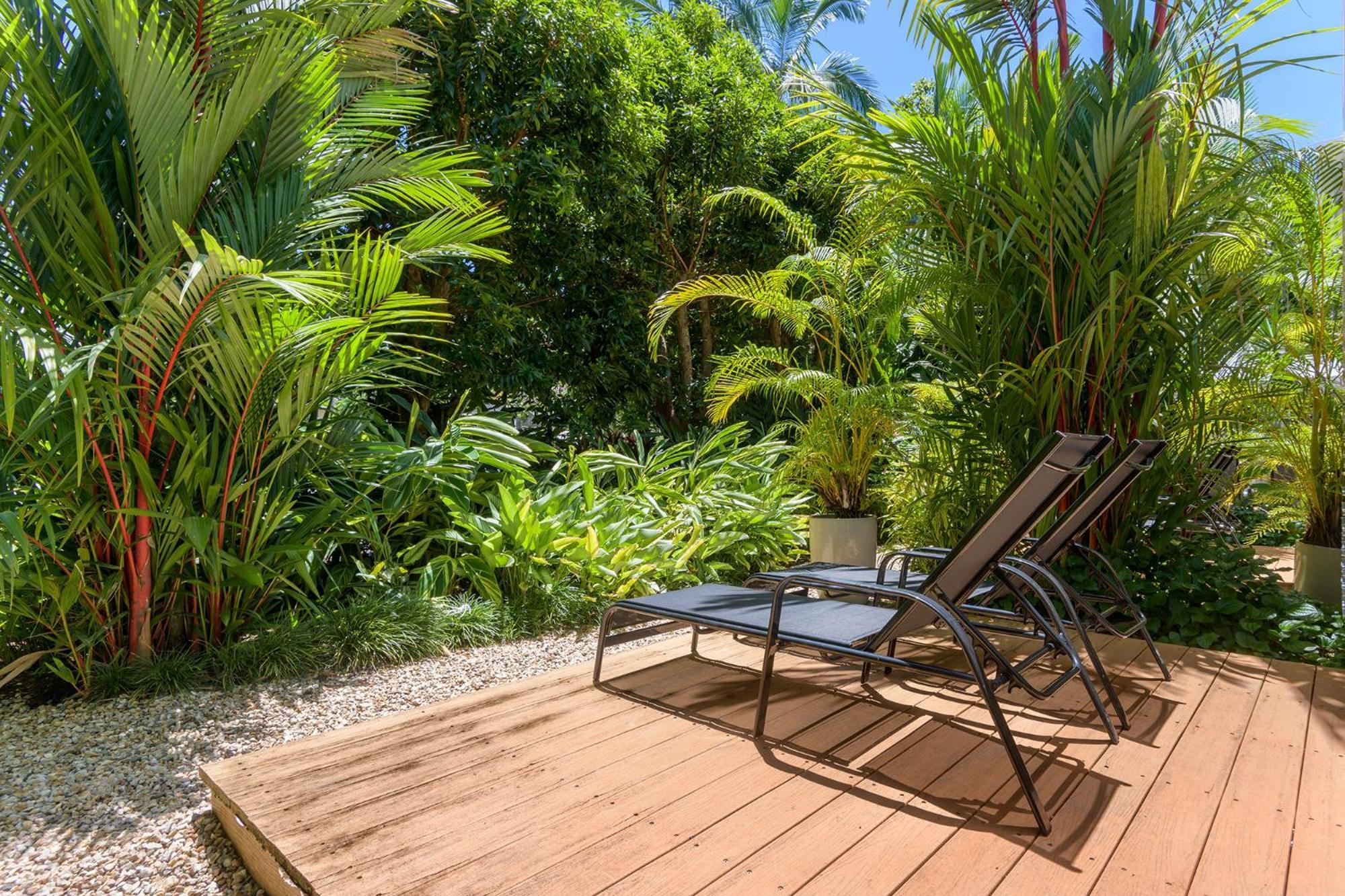 Aparthotel - Adults Only Oasis 4*