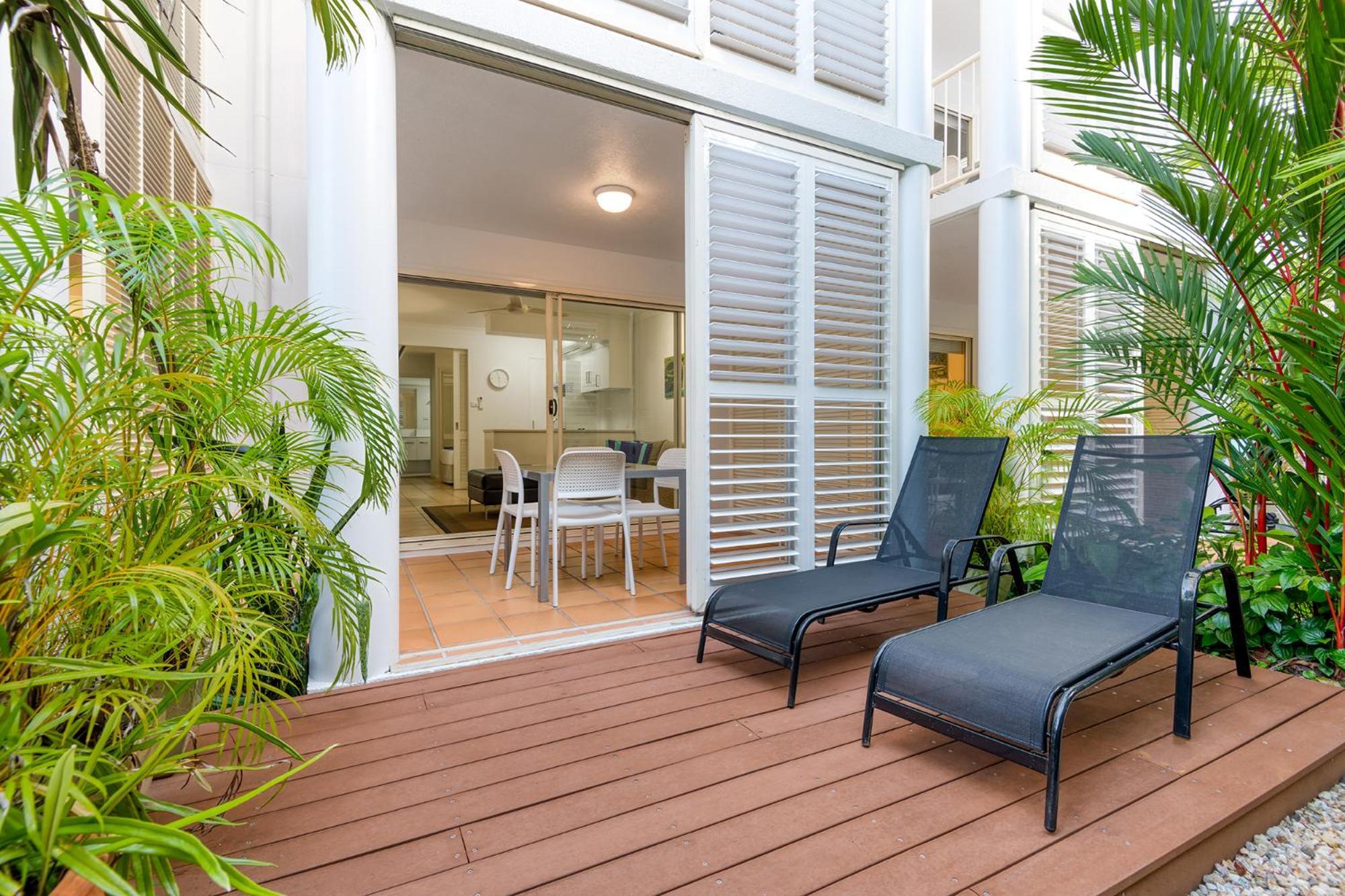 Aparthotel - Adults Only Oasis Port Douglas