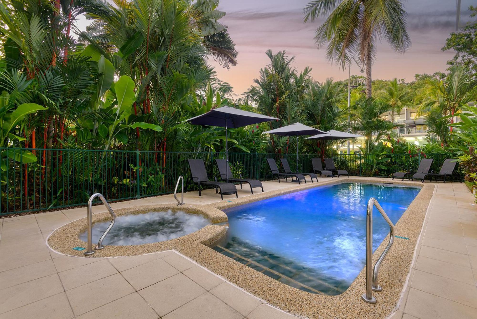 Aparthotel - Adults Only Oasis