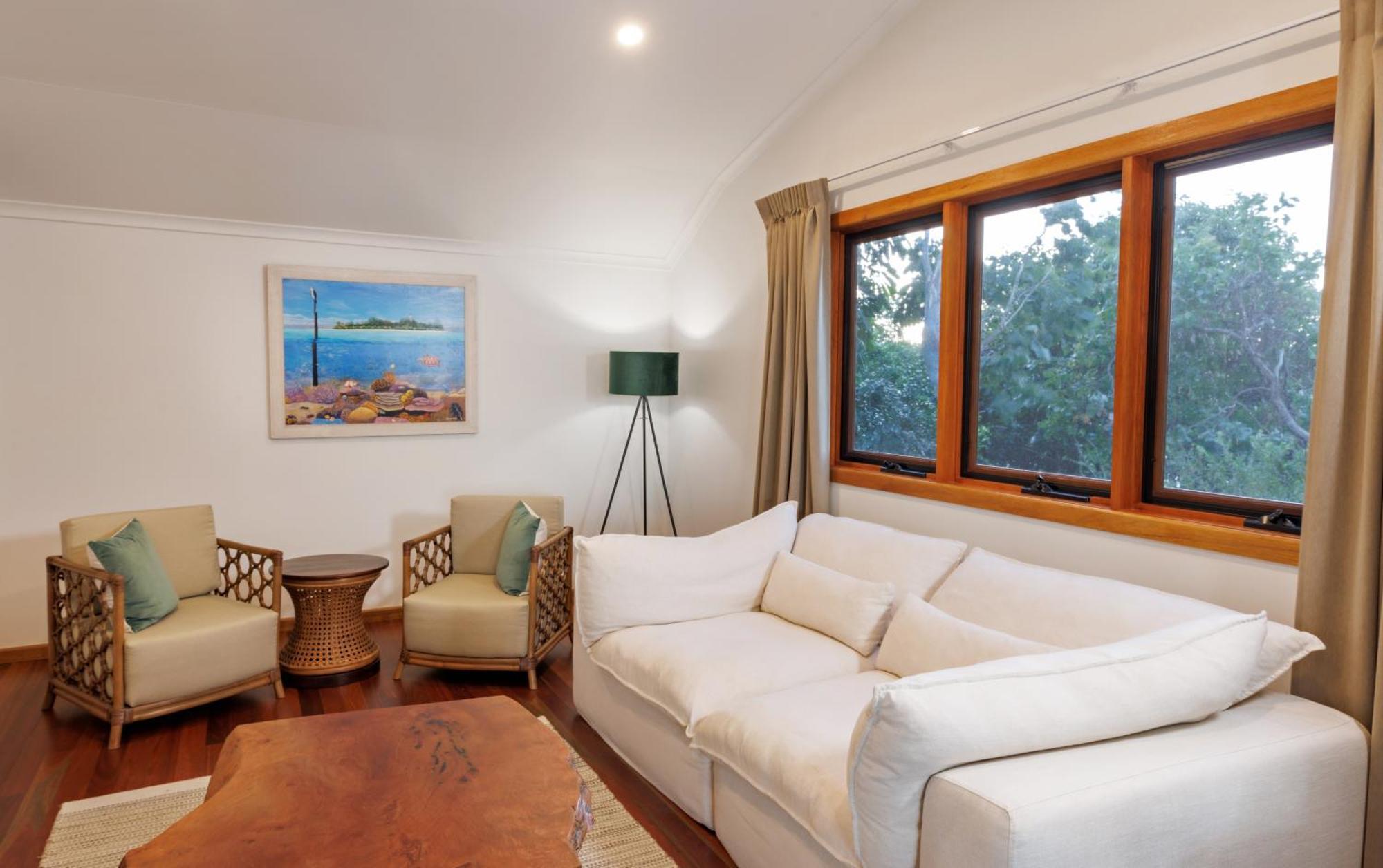 Thala Nature Reserve 5* Port Douglas