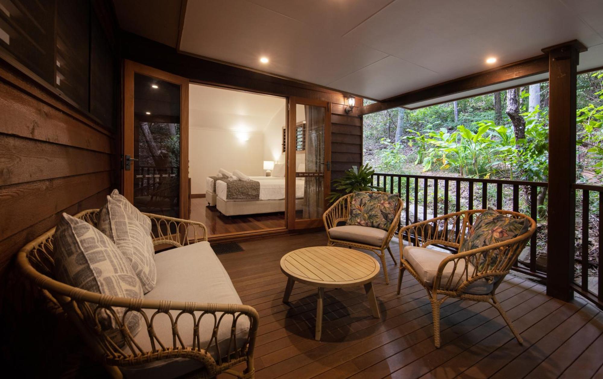 Thala Nature Reserve Resort