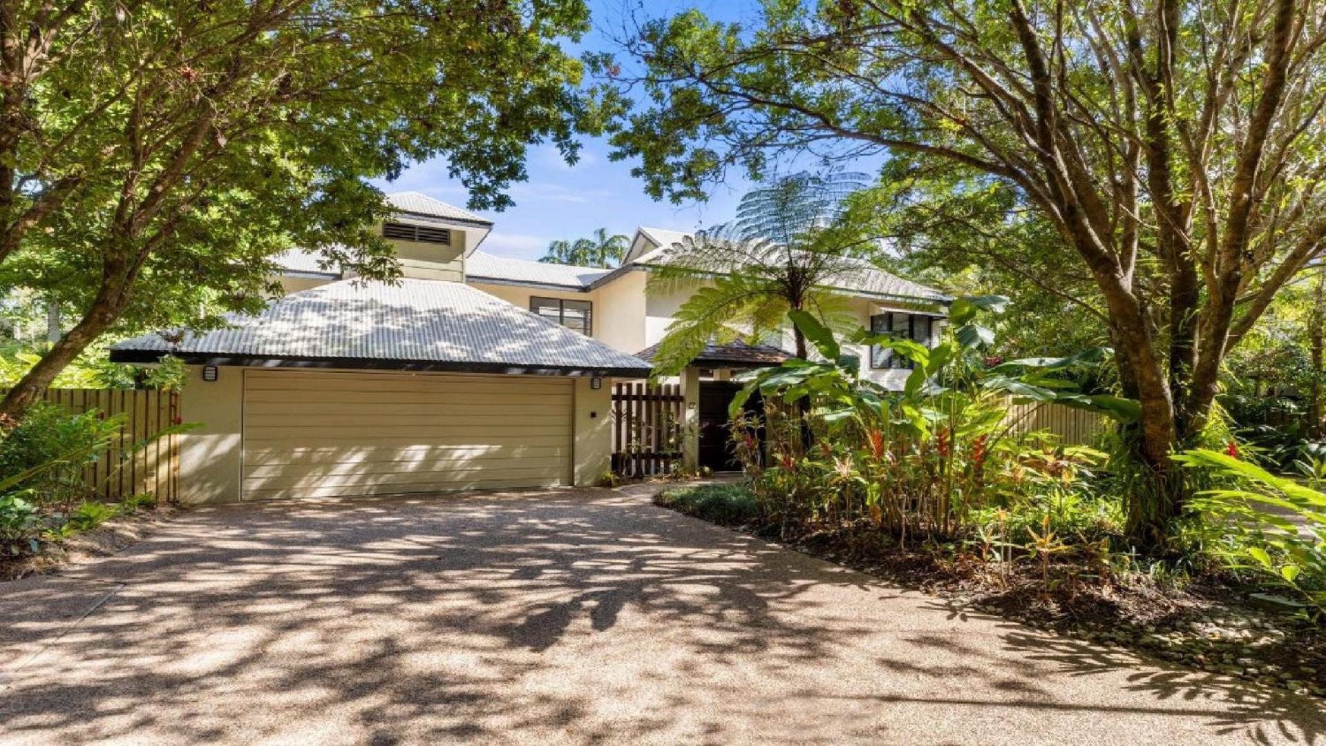 7 Thornton - St Crispins