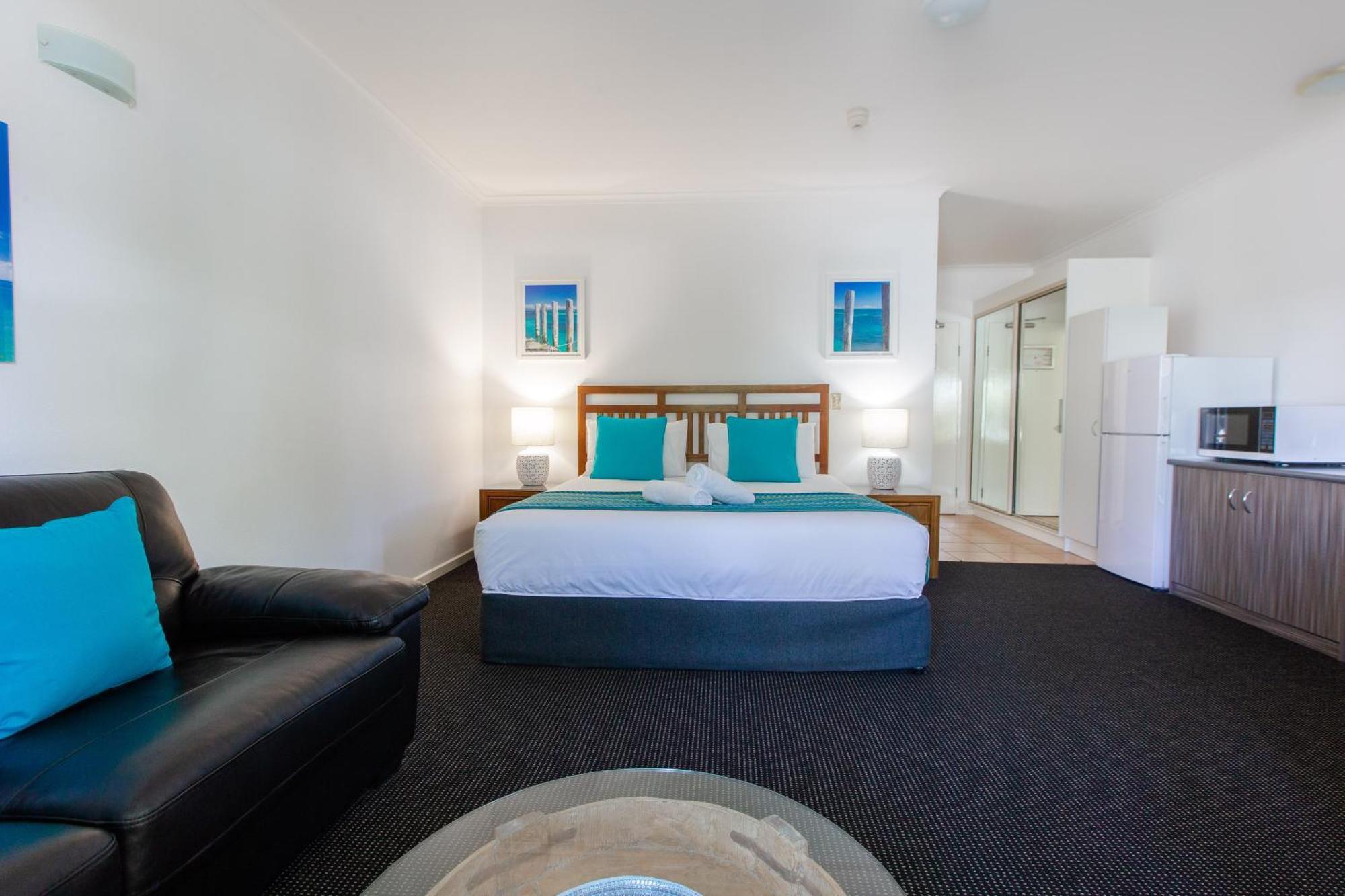 Sonia's At Ramada Free Wifi Port Douglas
