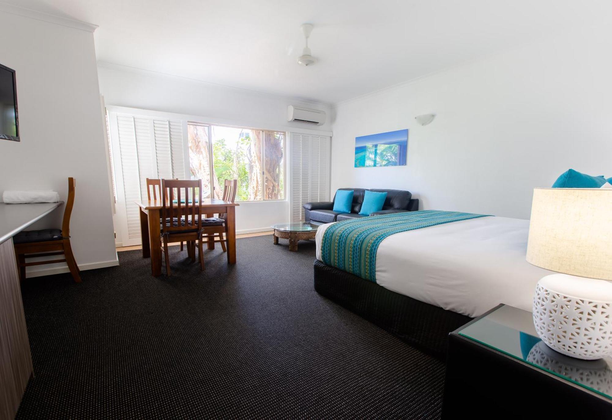 Sonia's At Ramada Free Wifi Resort Port Douglas