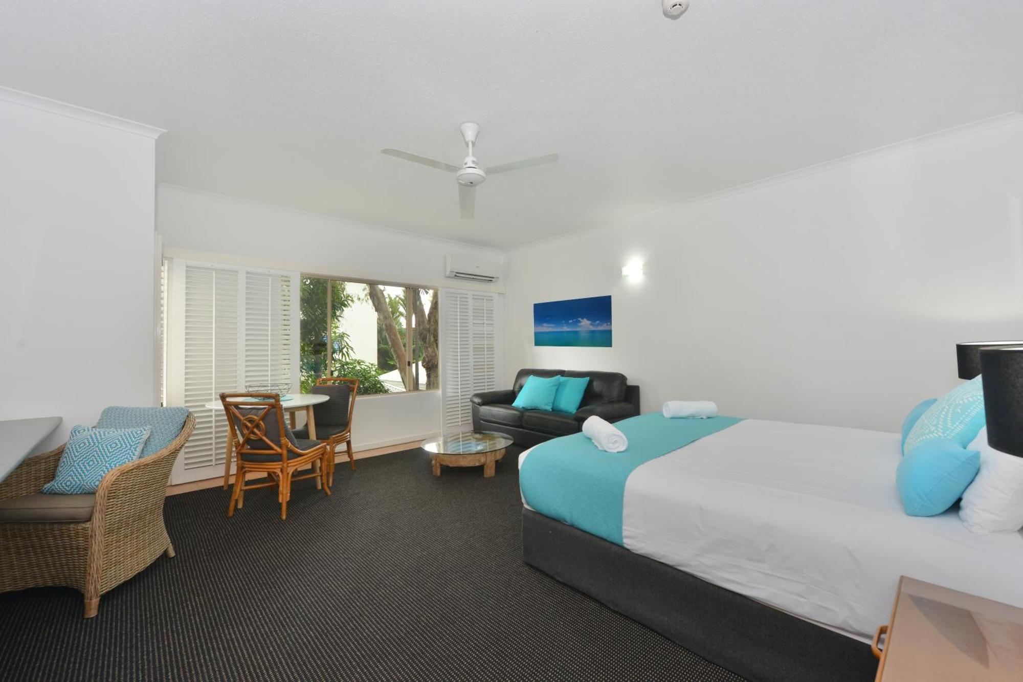 Sonia's At Ramada Free Wifi Resort Port Douglas