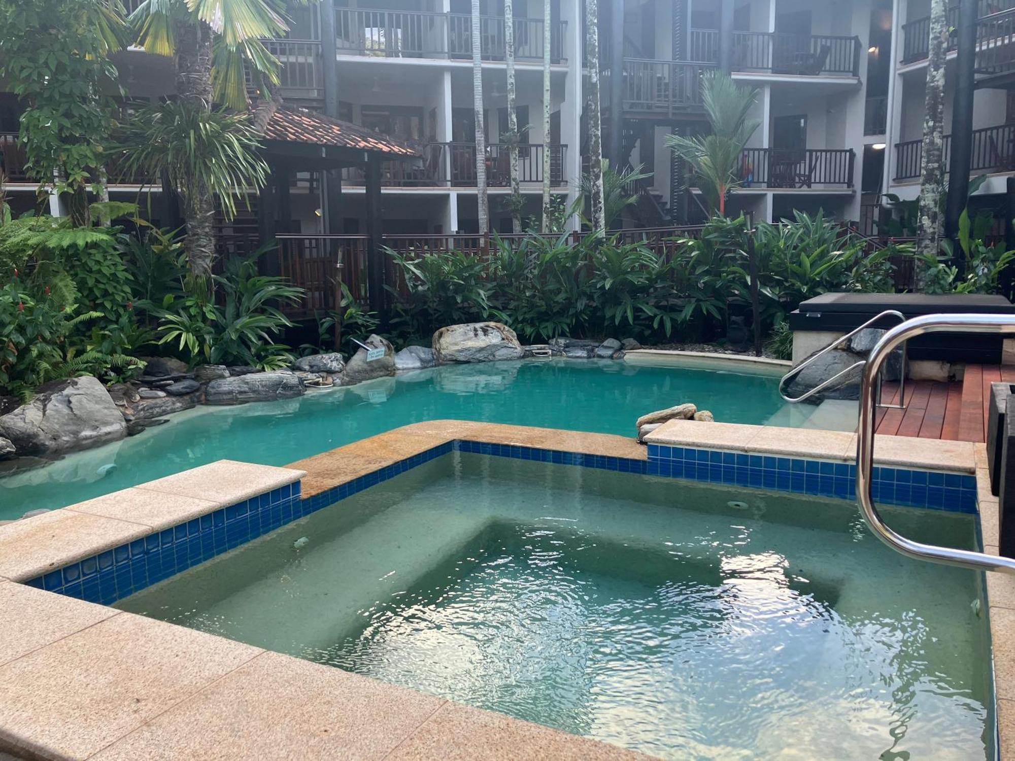Apartment Hibiscus 10 ~ Fabulous Location