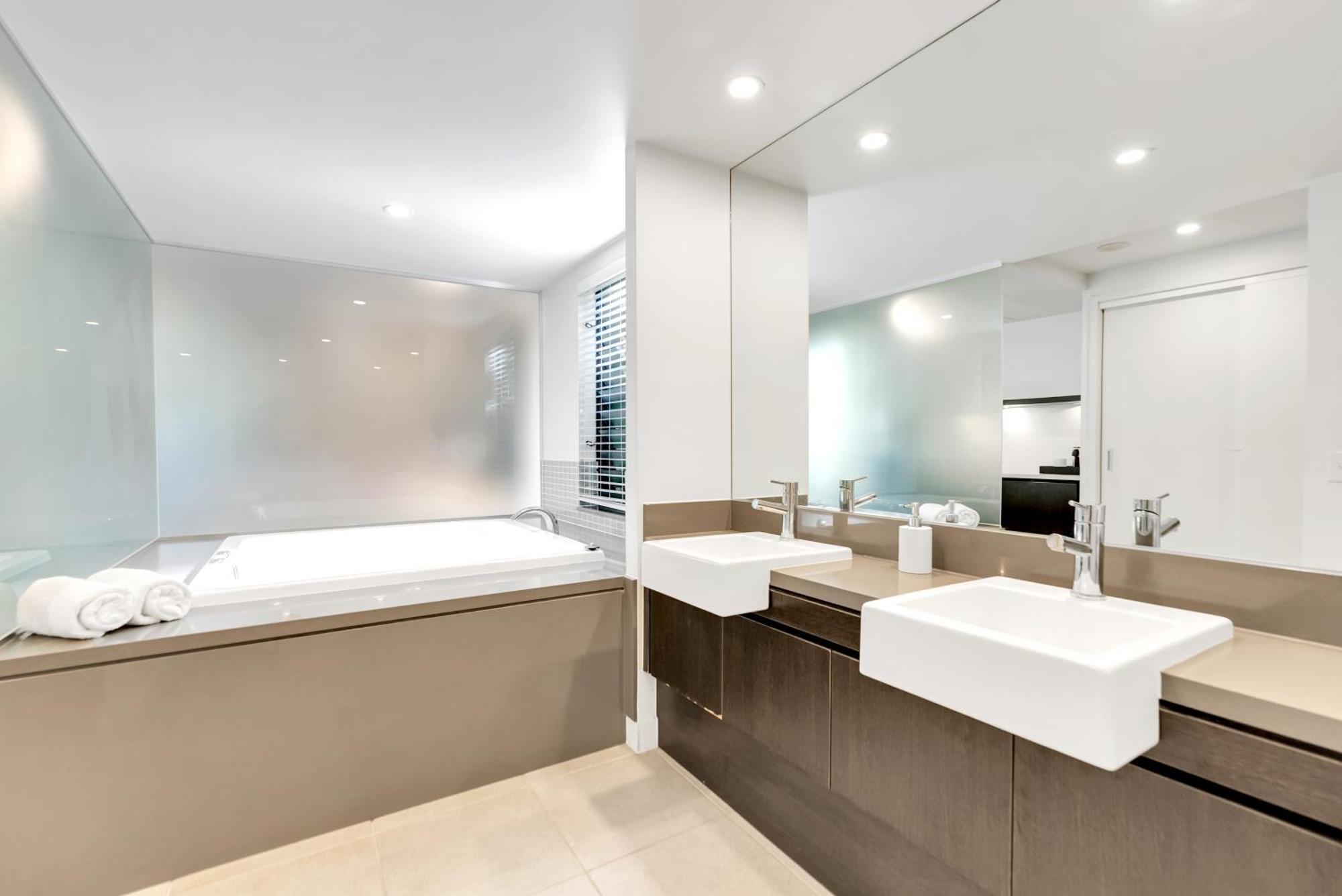 Apartment Swim-out Tropical Haven At Temple *