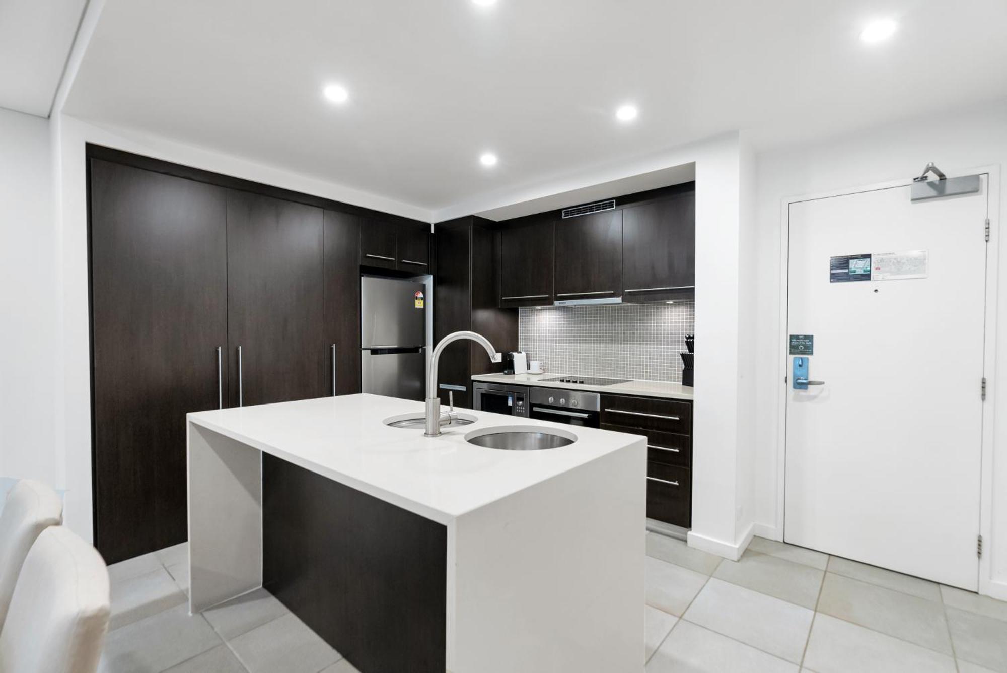 Apartment Swim-out Tropical Haven At Temple *