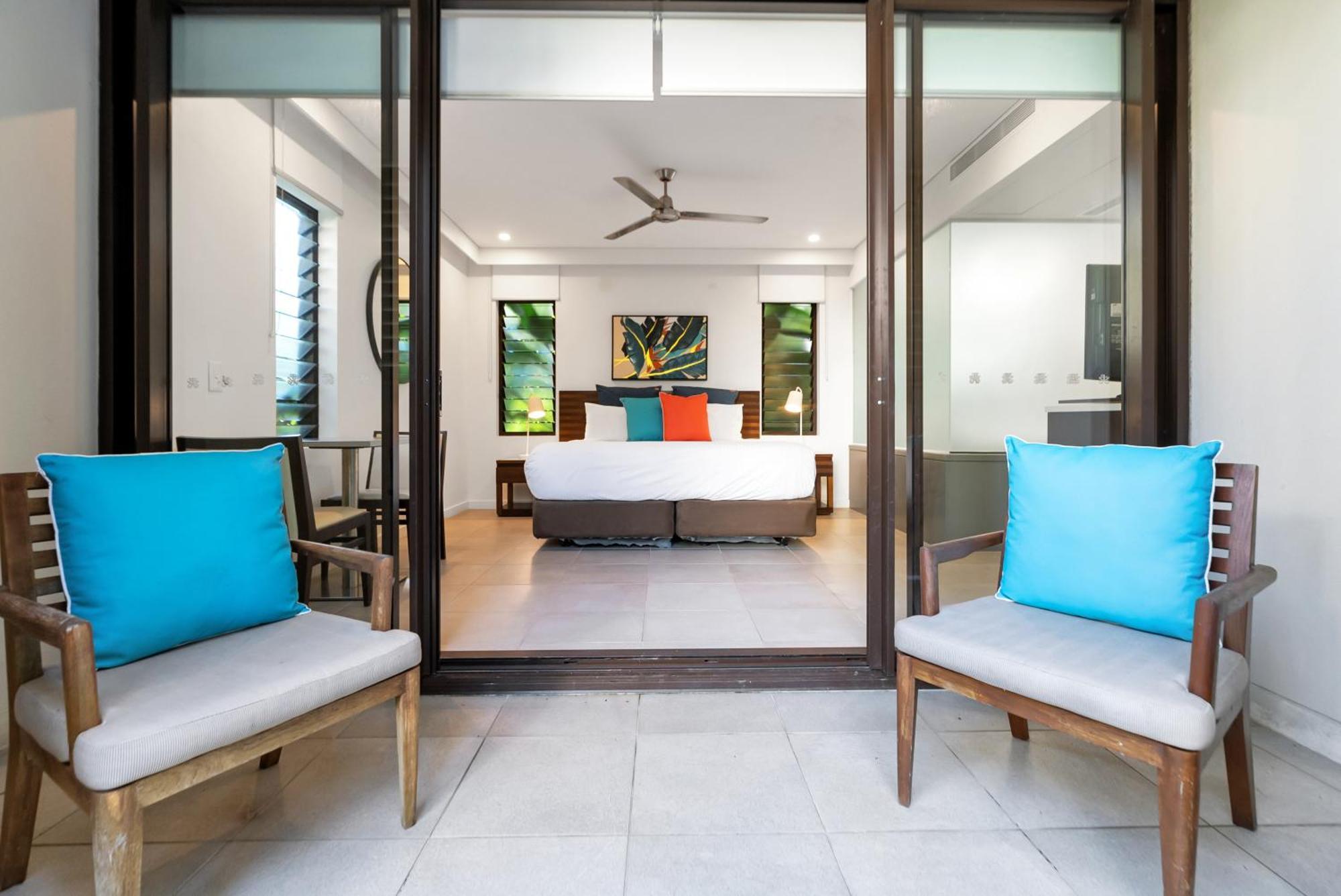 Swim-out Tropical Haven At Temple * Port Douglas