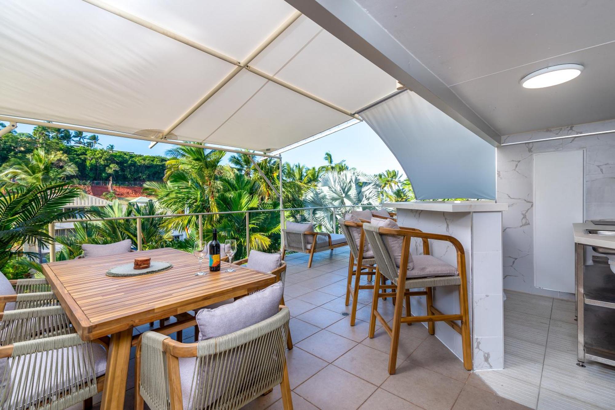 Driftwood Mantaray - Official Onsite Reception And Check In Aparthotel