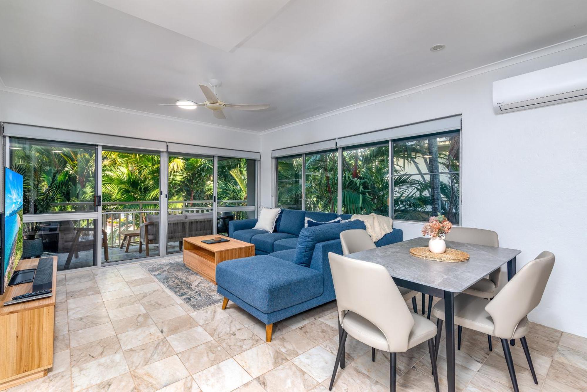 Aparthotel Driftwood Mantaray - Official Onsite Reception And Check In Port Douglas