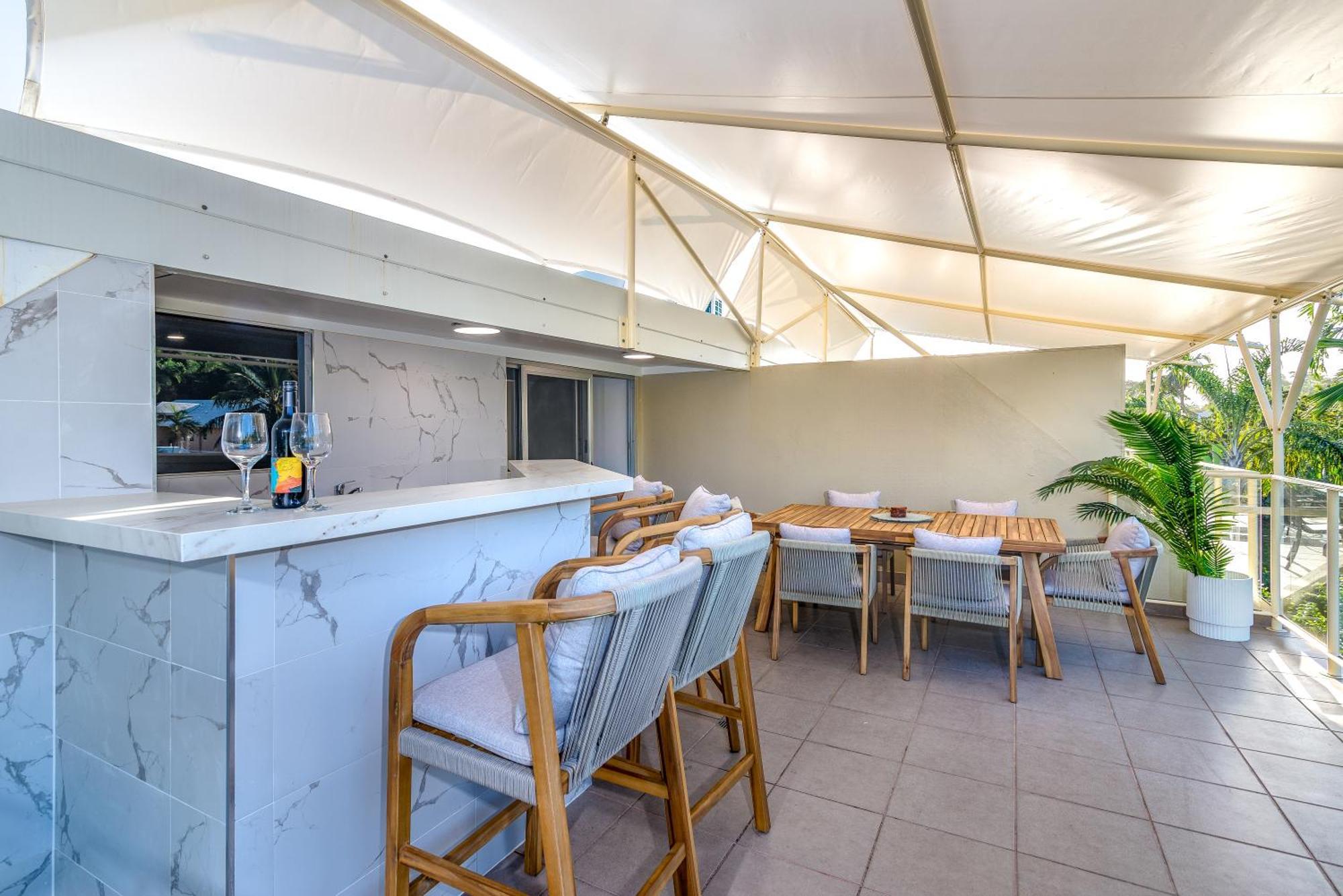 Driftwood Mantaray - Official Onsite Reception And Check In 4*