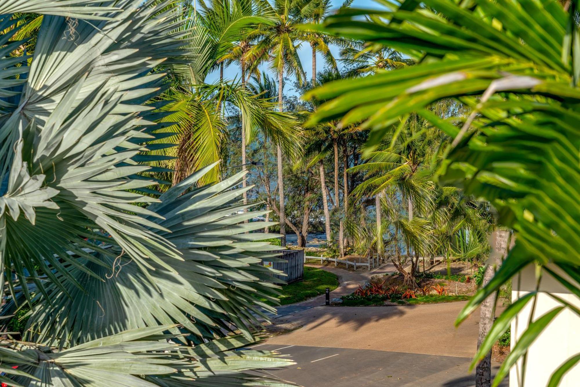 Driftwood Mantaray - Official Onsite Reception And Check In 4* Port Douglas