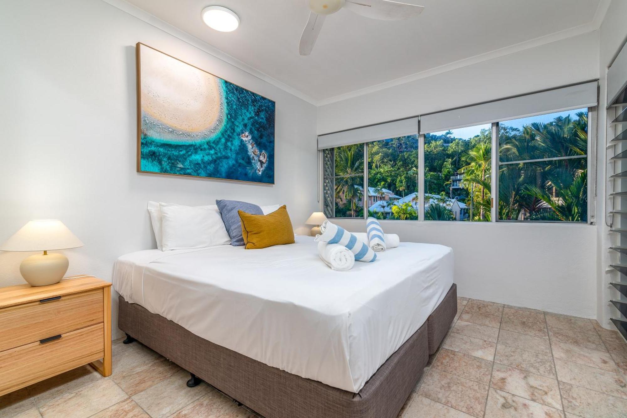 Driftwood Mantaray - Official Onsite Reception And Check In Aparthotel 4*