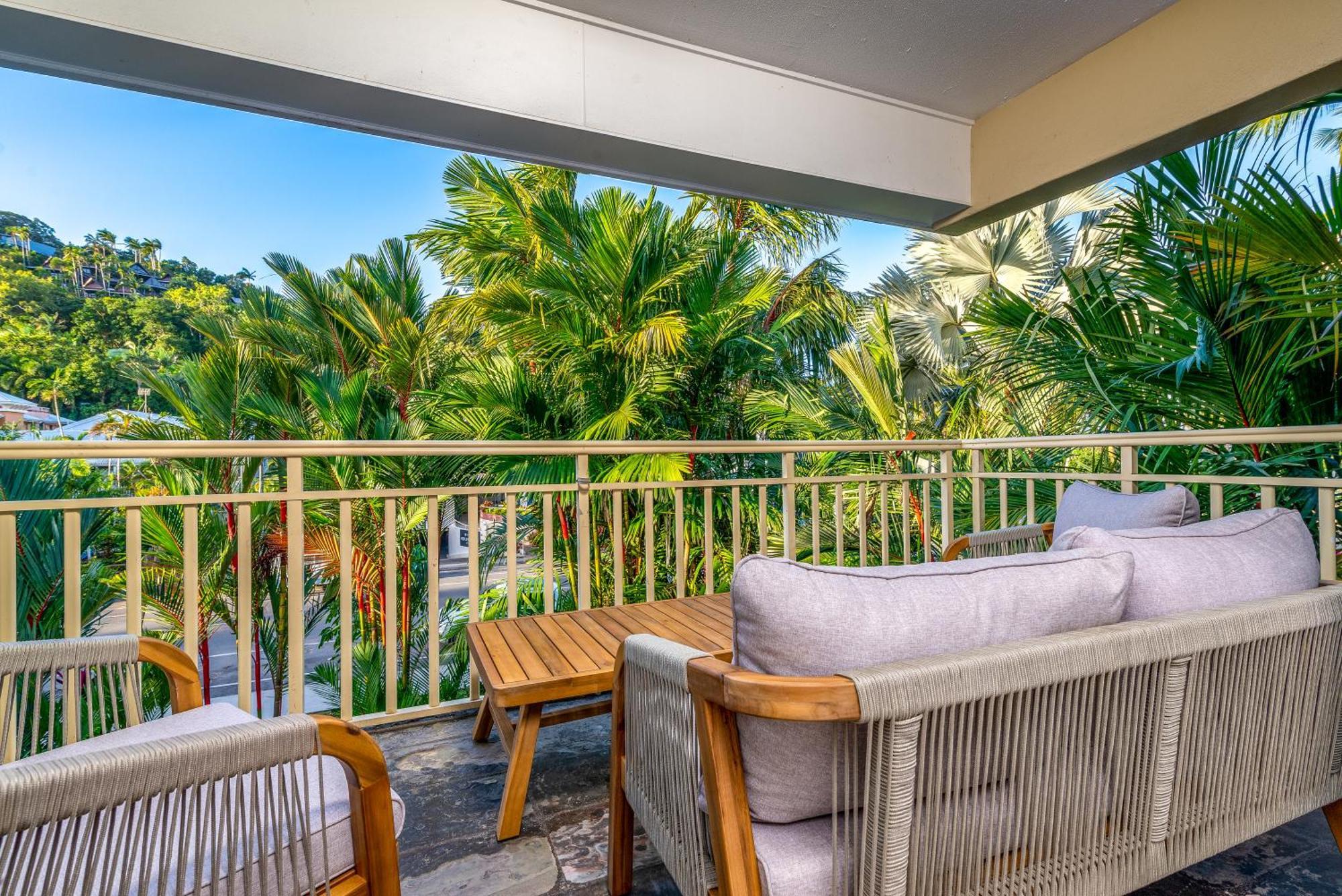 Driftwood Mantaray - Official Onsite Reception And Check In 4* Port Douglas