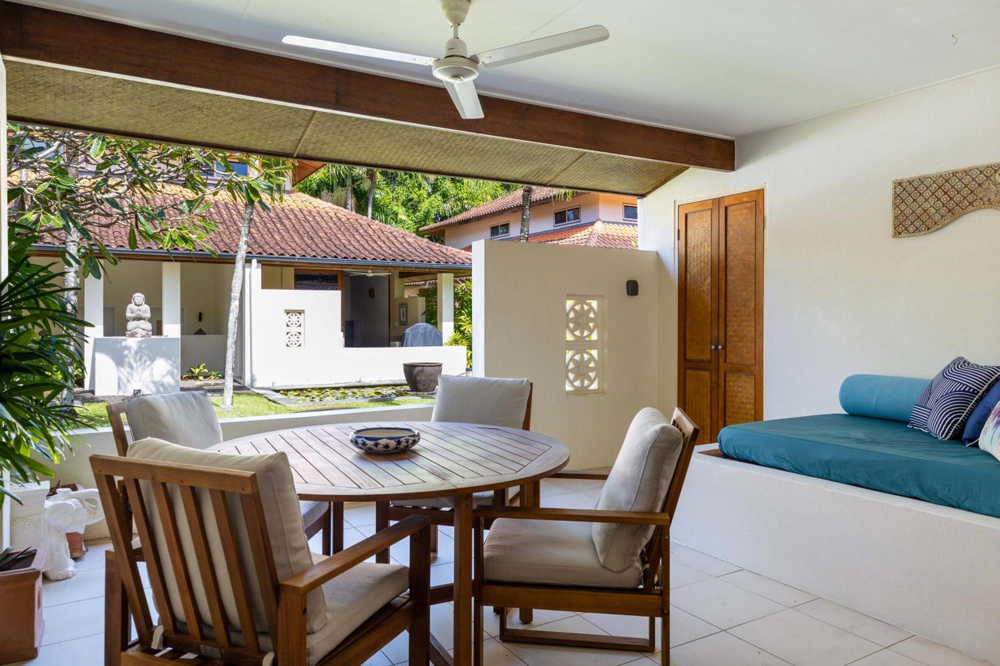 Surya Beachfront