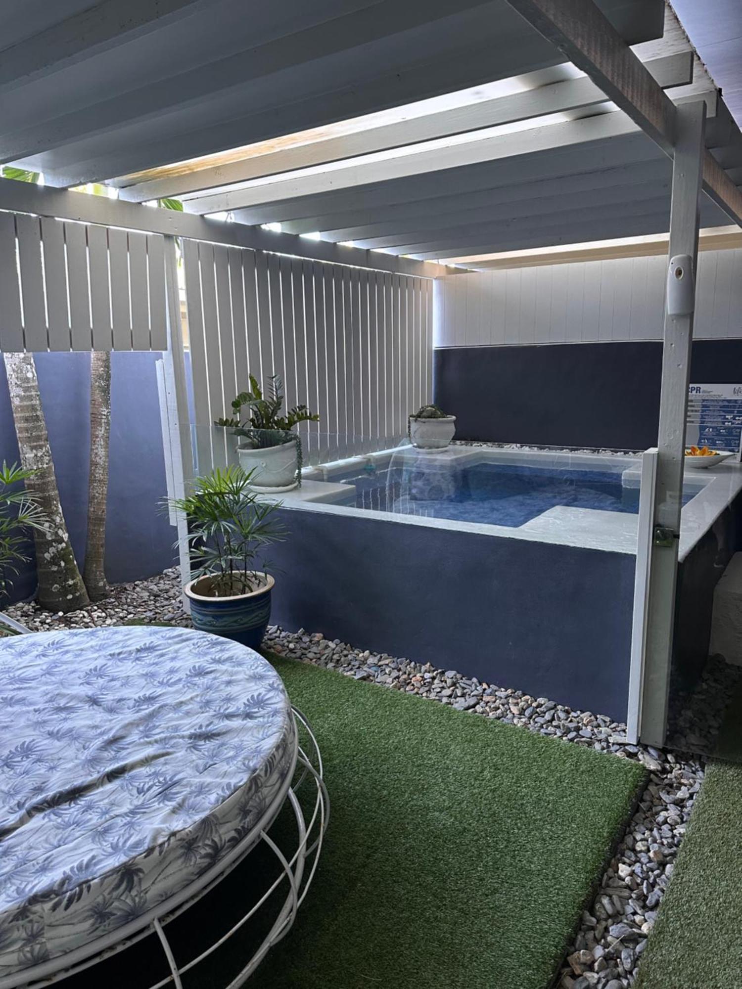 Apartment Beachside 3 With Private Heated Plunge Pool Port Douglas
