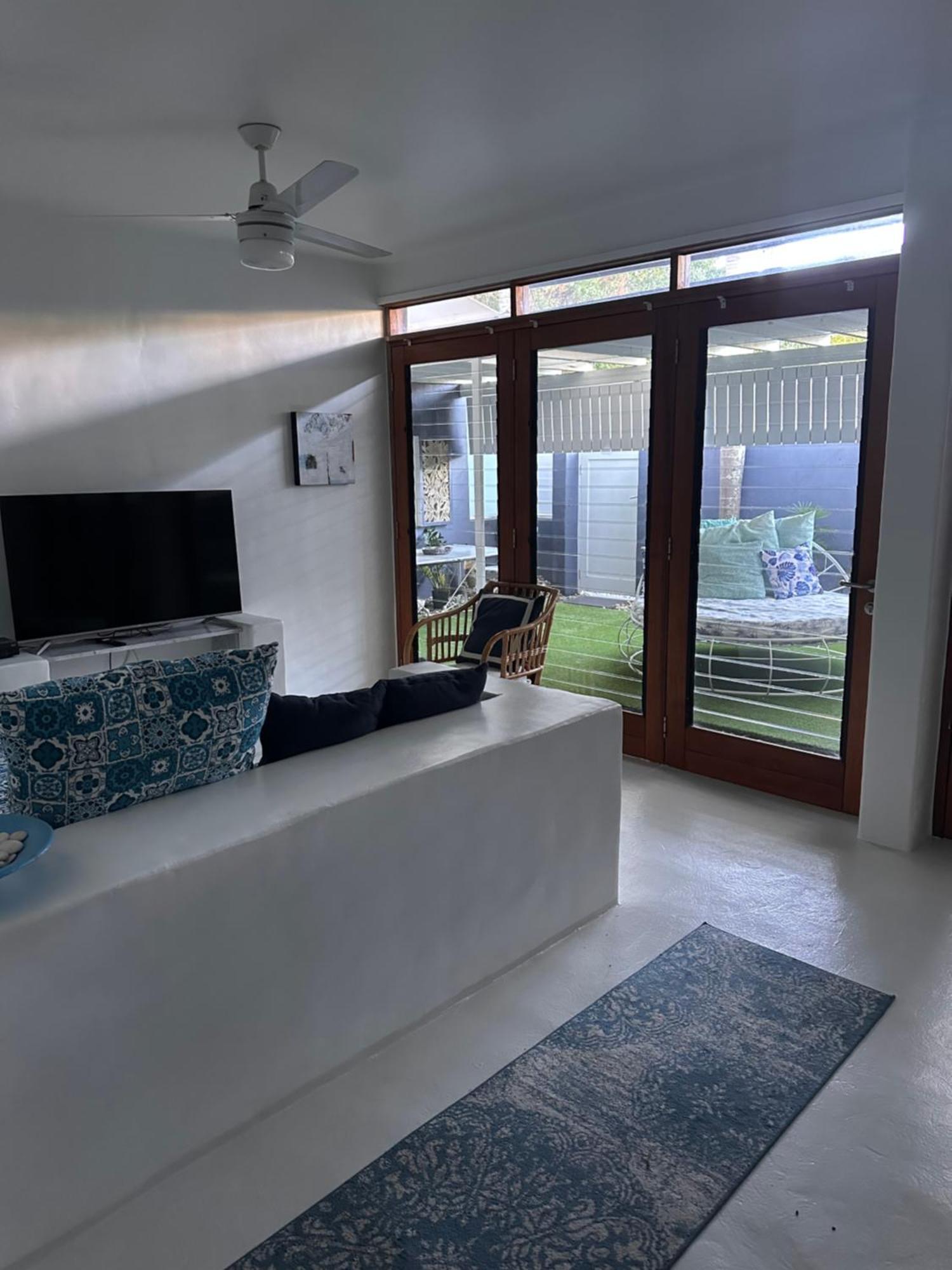 Apartment Beachside 3 With Private Heated Plunge Pool *