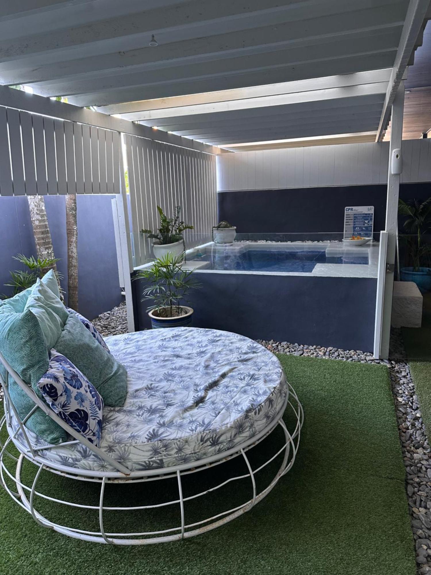 Beachside 3 With Private Heated Plunge Pool Port Douglas