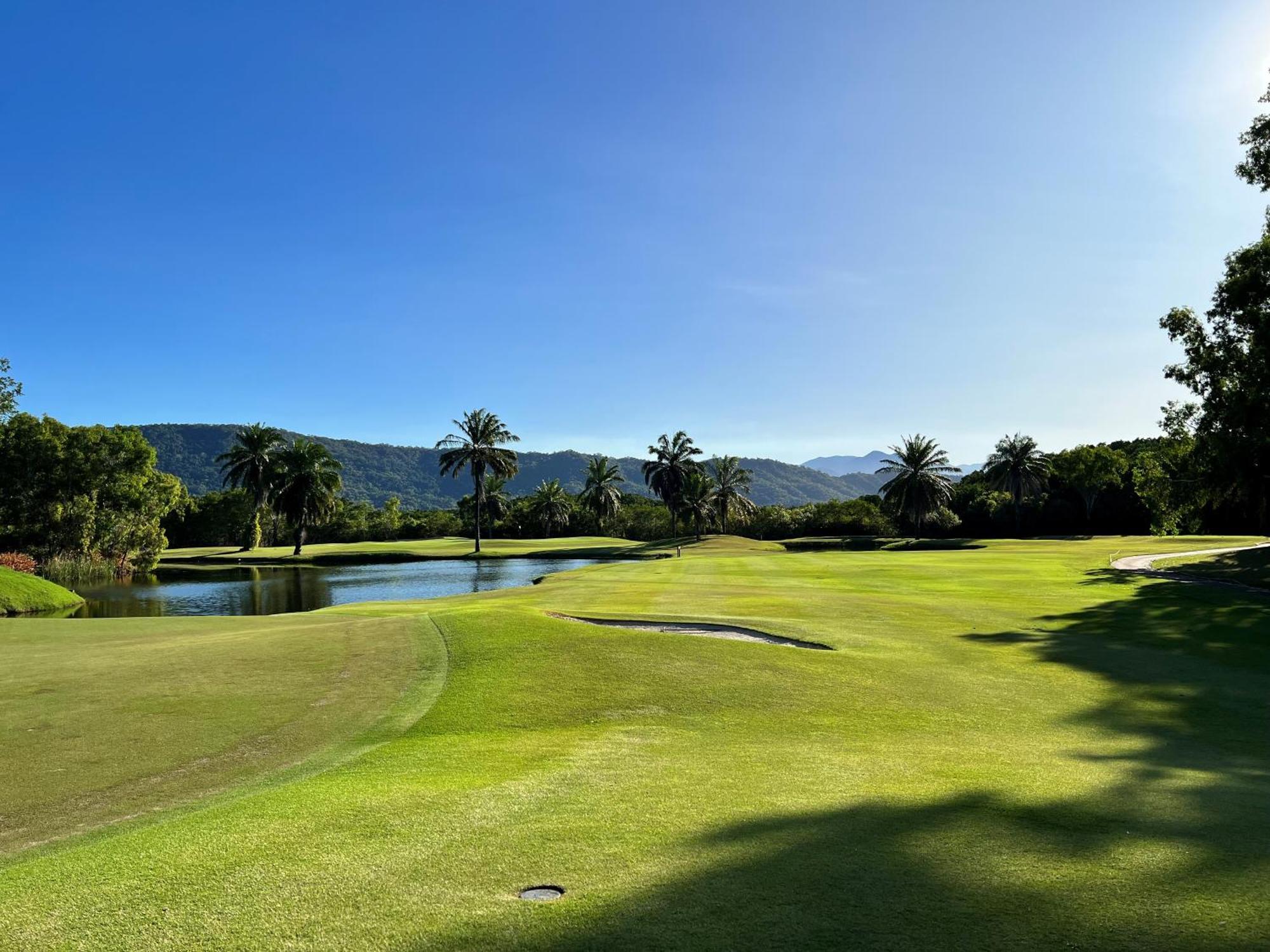 No 3 @ The Hill