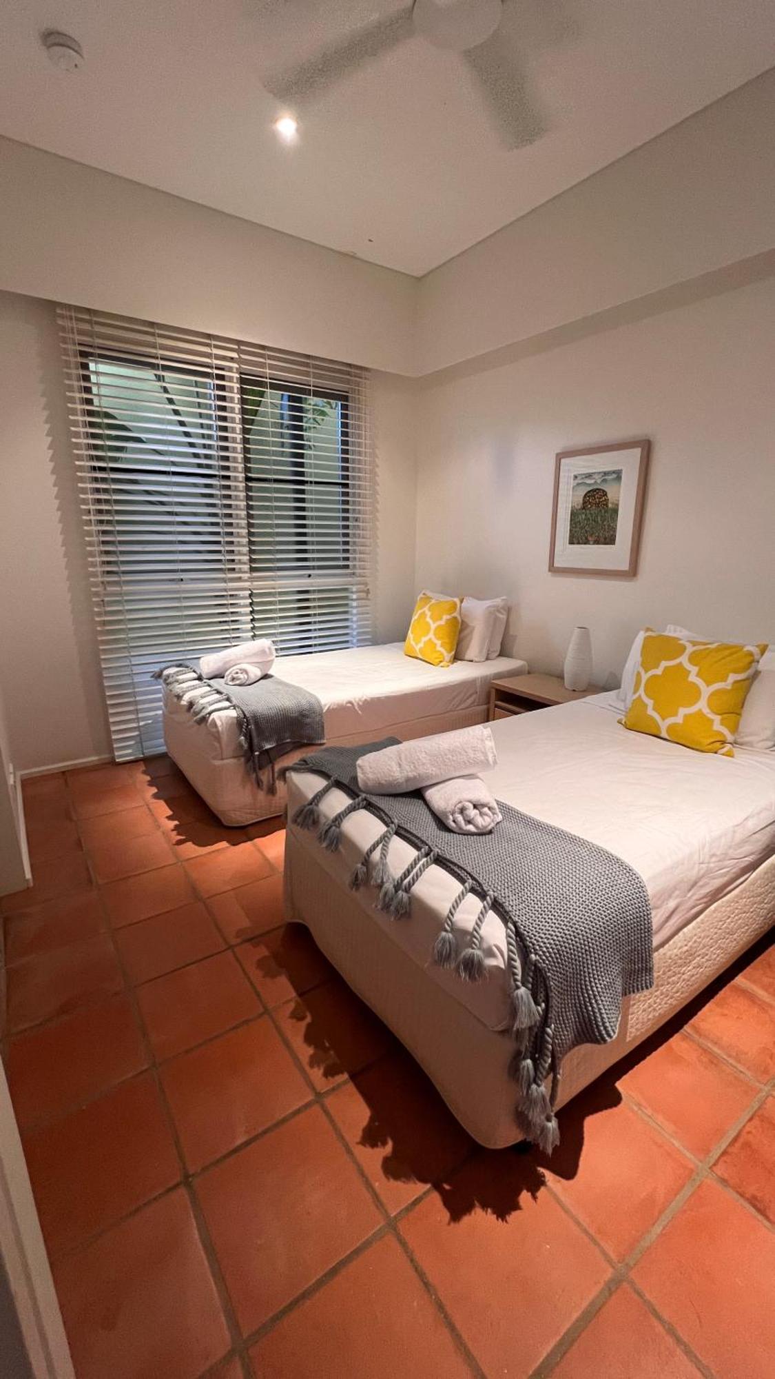 Apartment No 3 @ The Hill