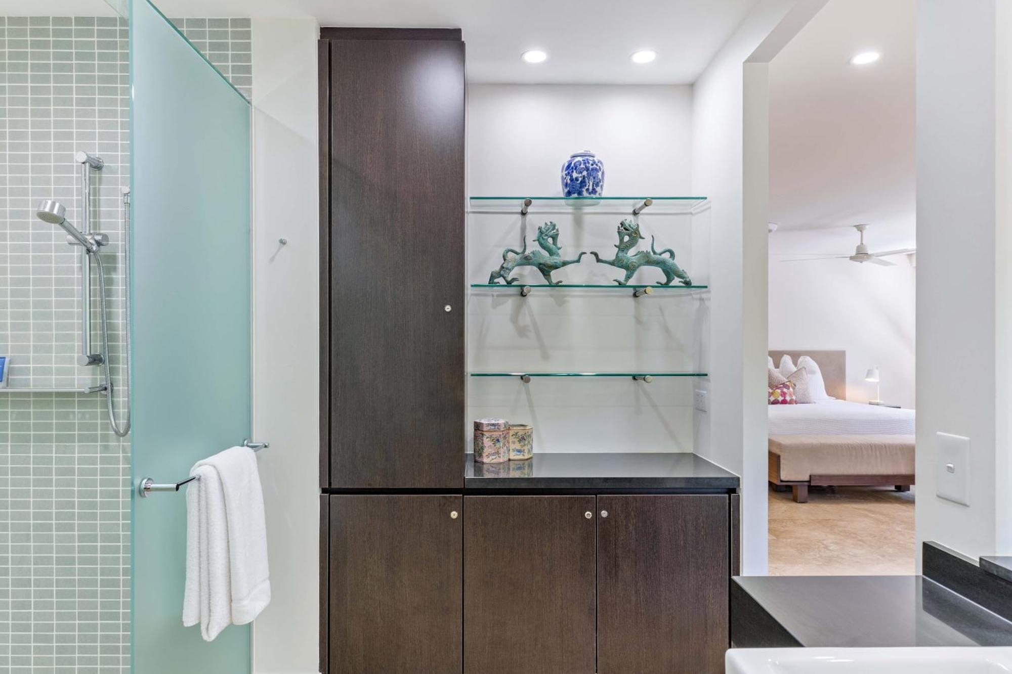 Seascape Holidays At Seascape Temple Apartment *