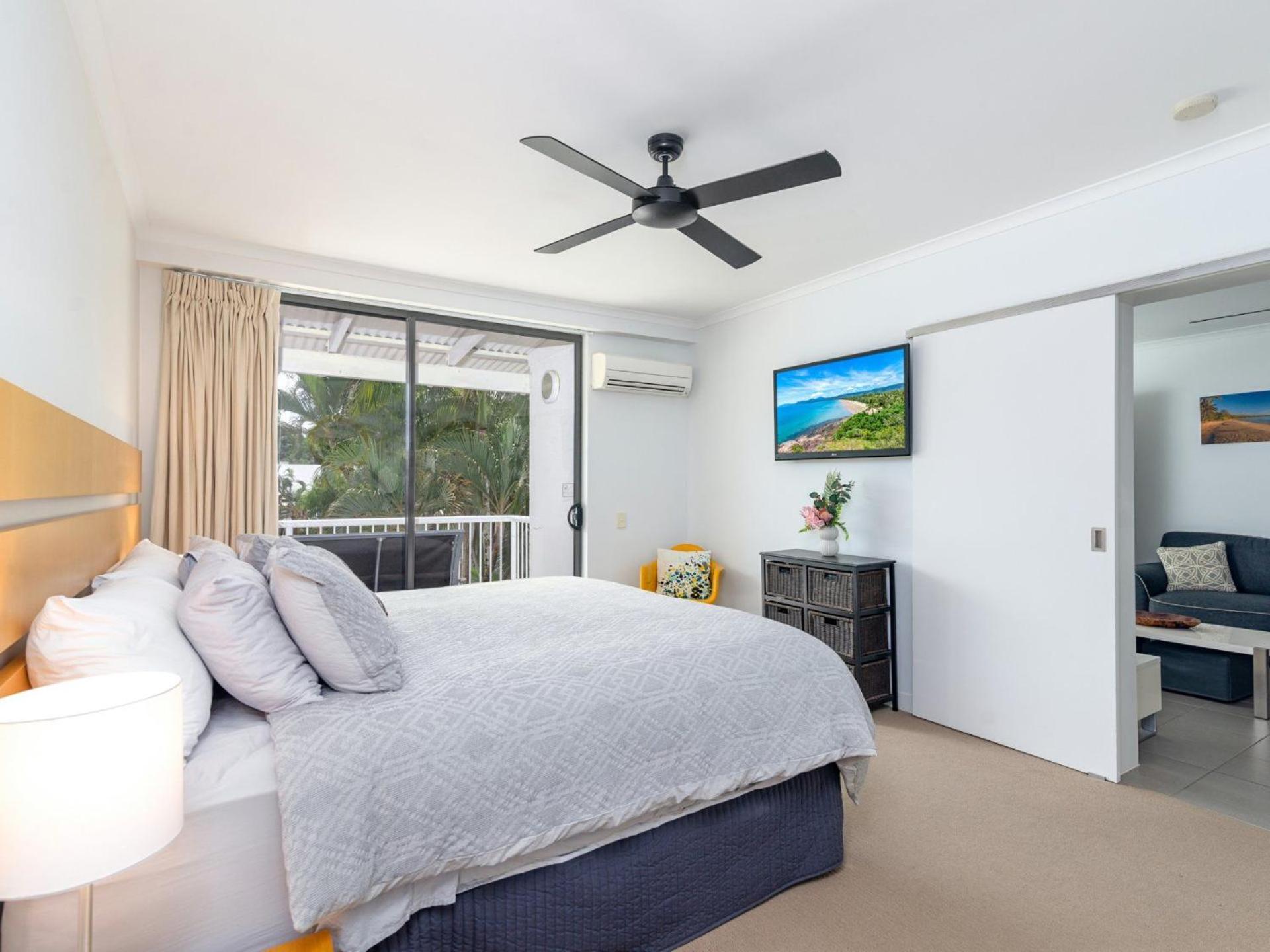 3202 Oaks Apartamento Port Douglas