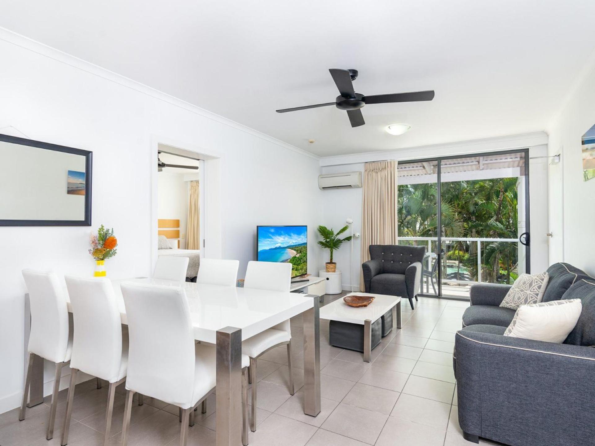 3202 Oaks Apartamento *