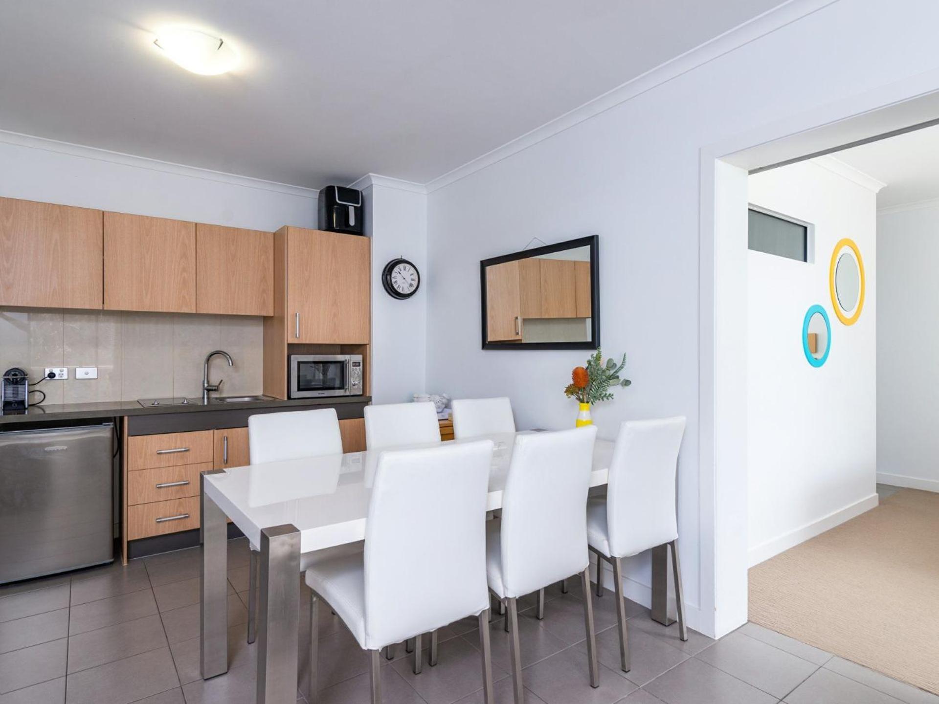 3202 Oaks * Port Douglas