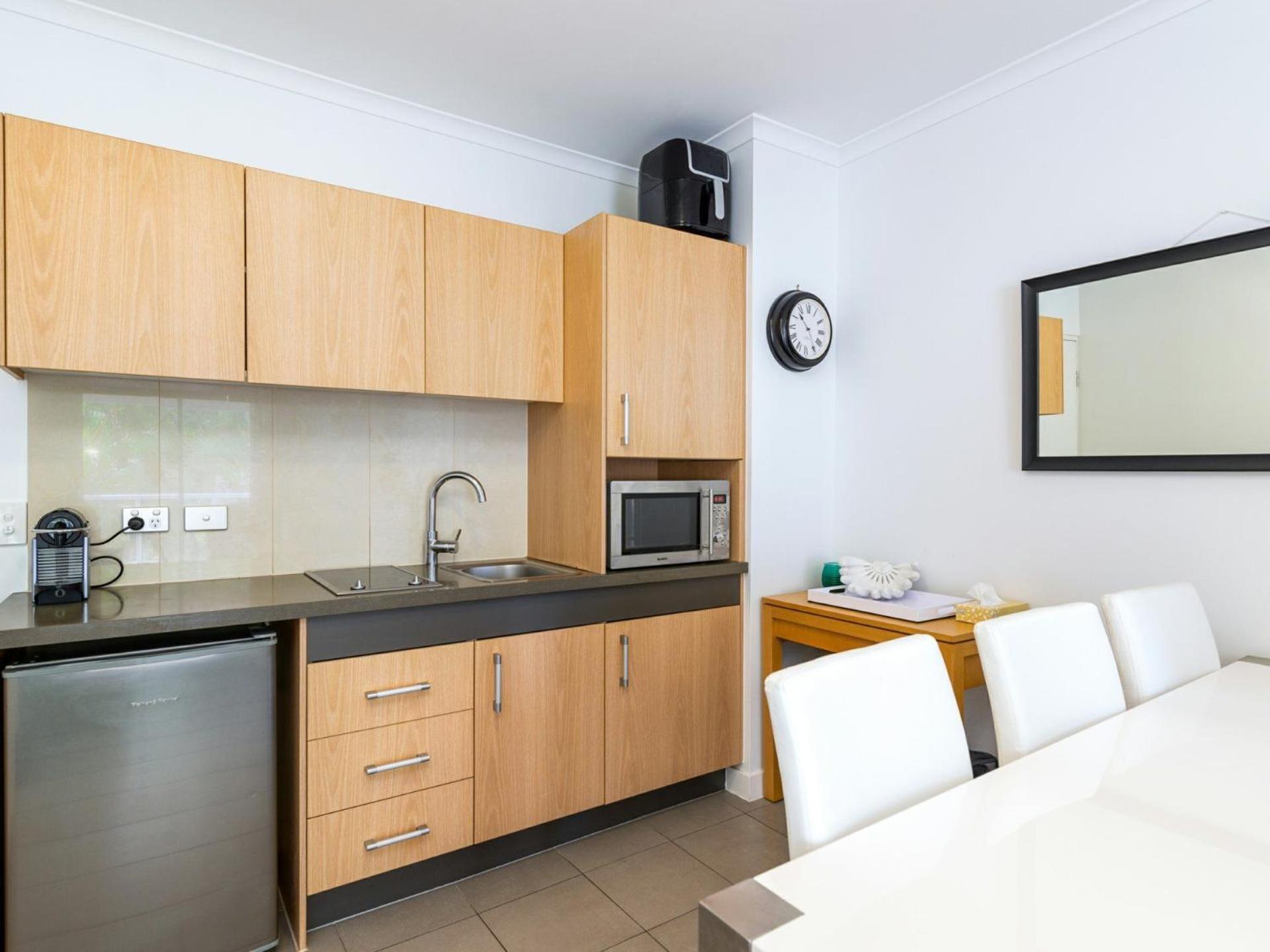 Apartamento 3202 Oaks *