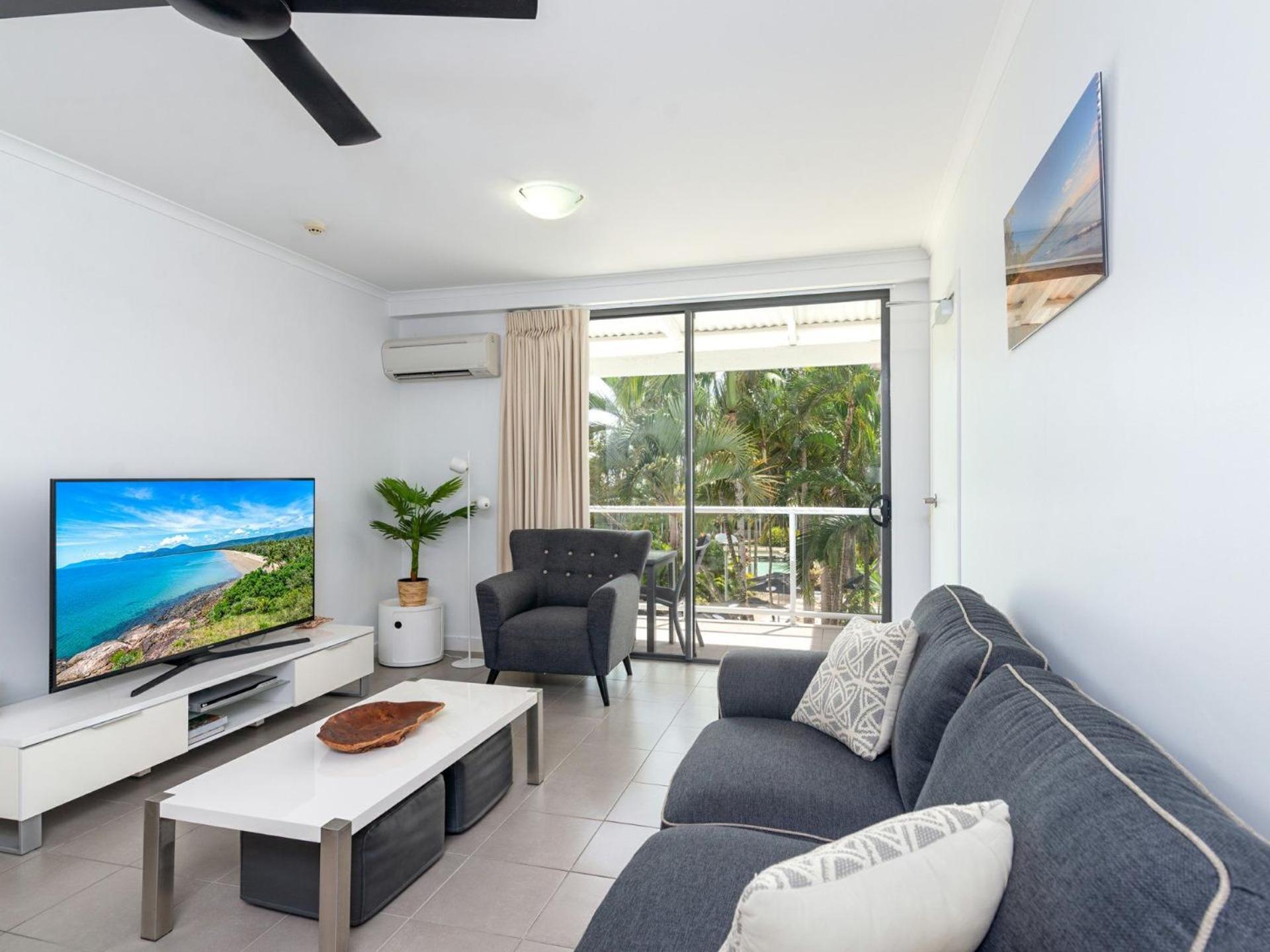 3202 Oaks Apartamento *