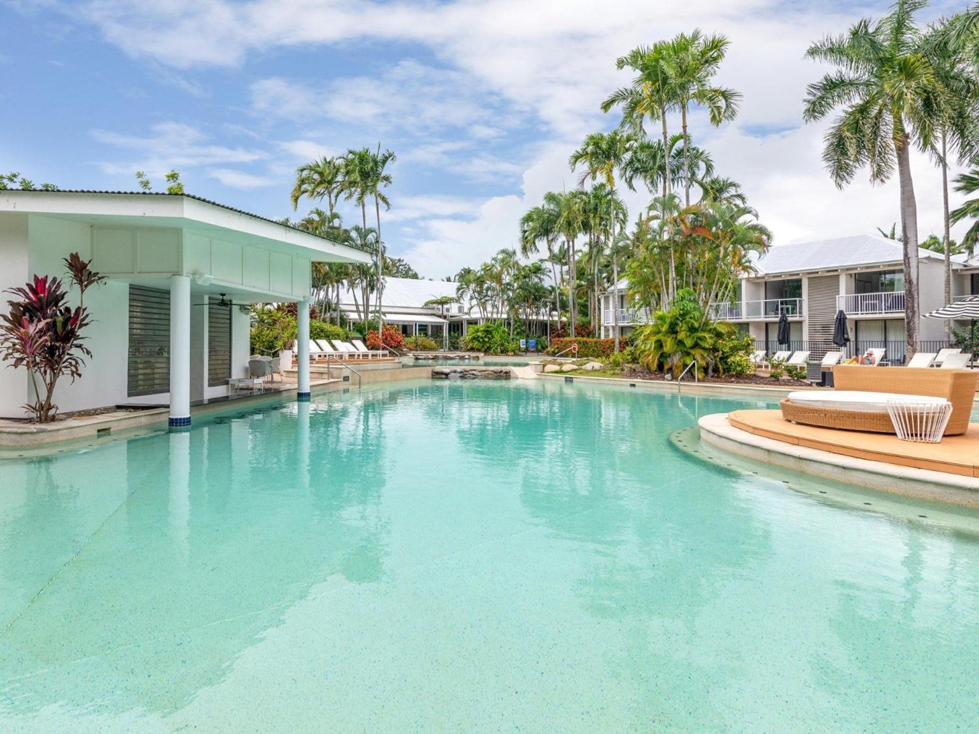 3202 Oaks Apartamento Port Douglas