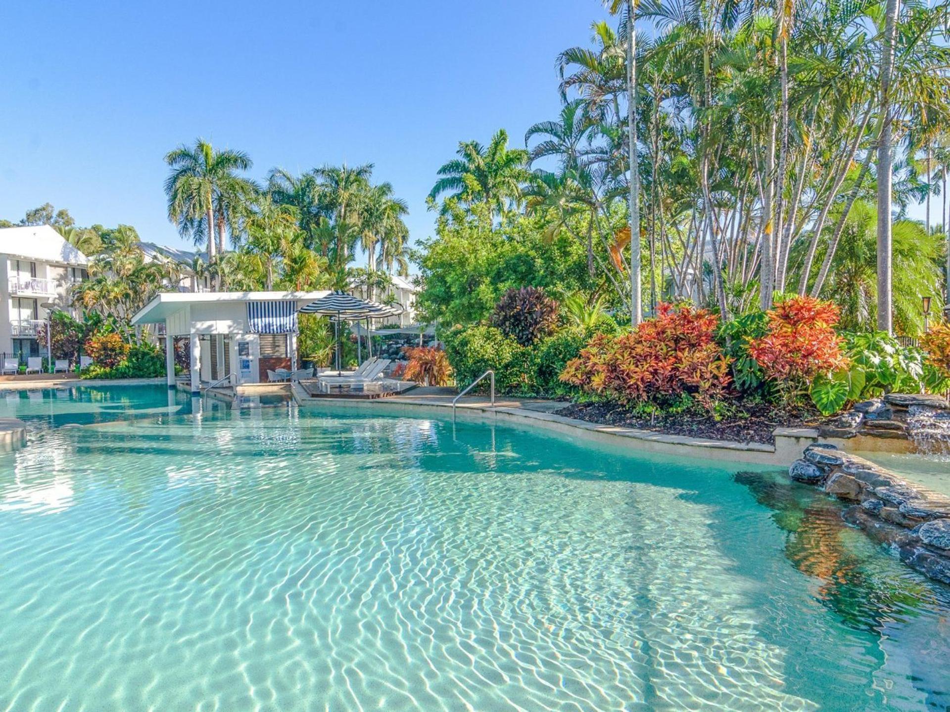 3202 Oaks Apartamento Port Douglas