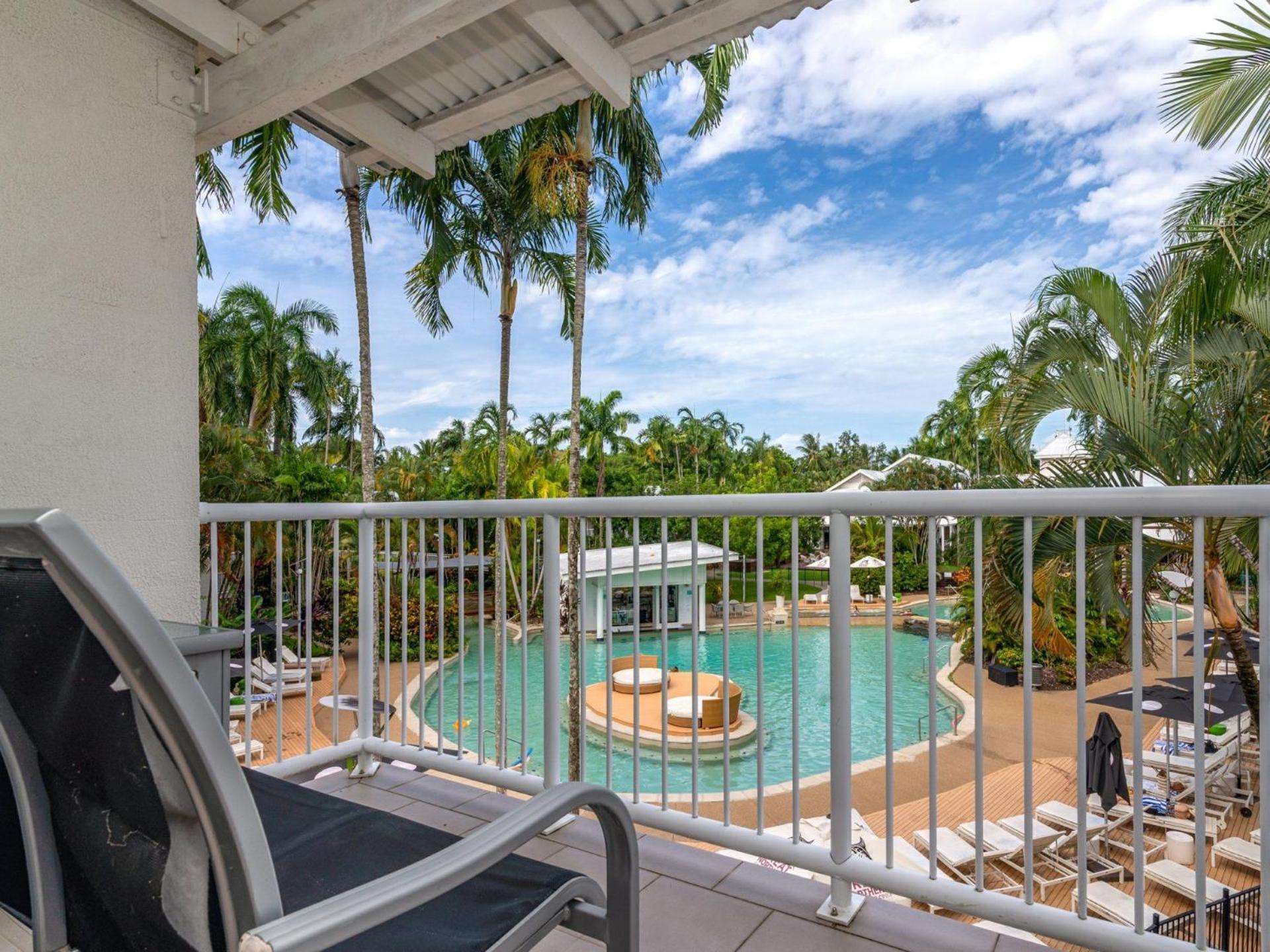 Apartamento 3202 Oaks