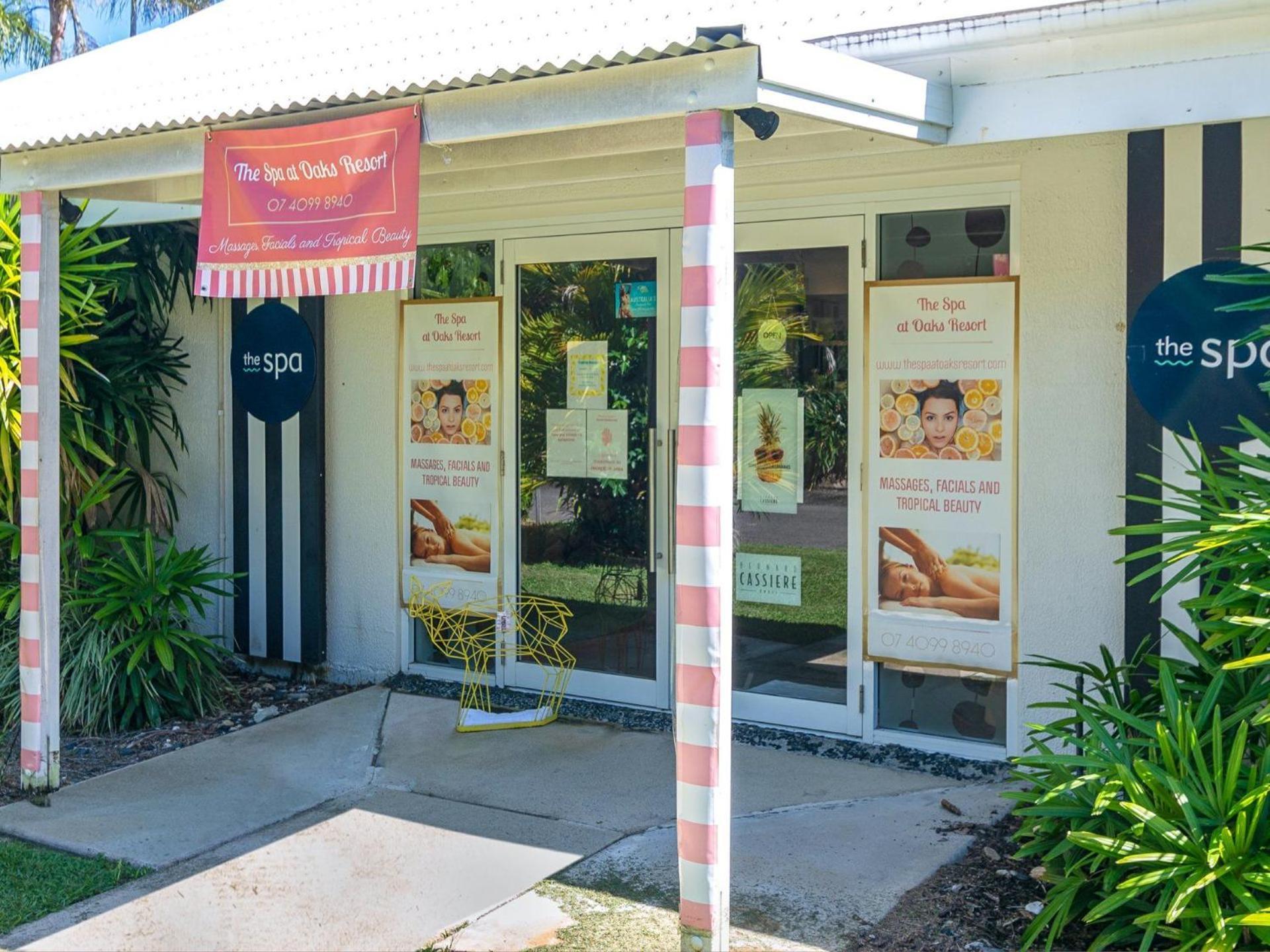 3202 Oaks Apartamento Port Douglas