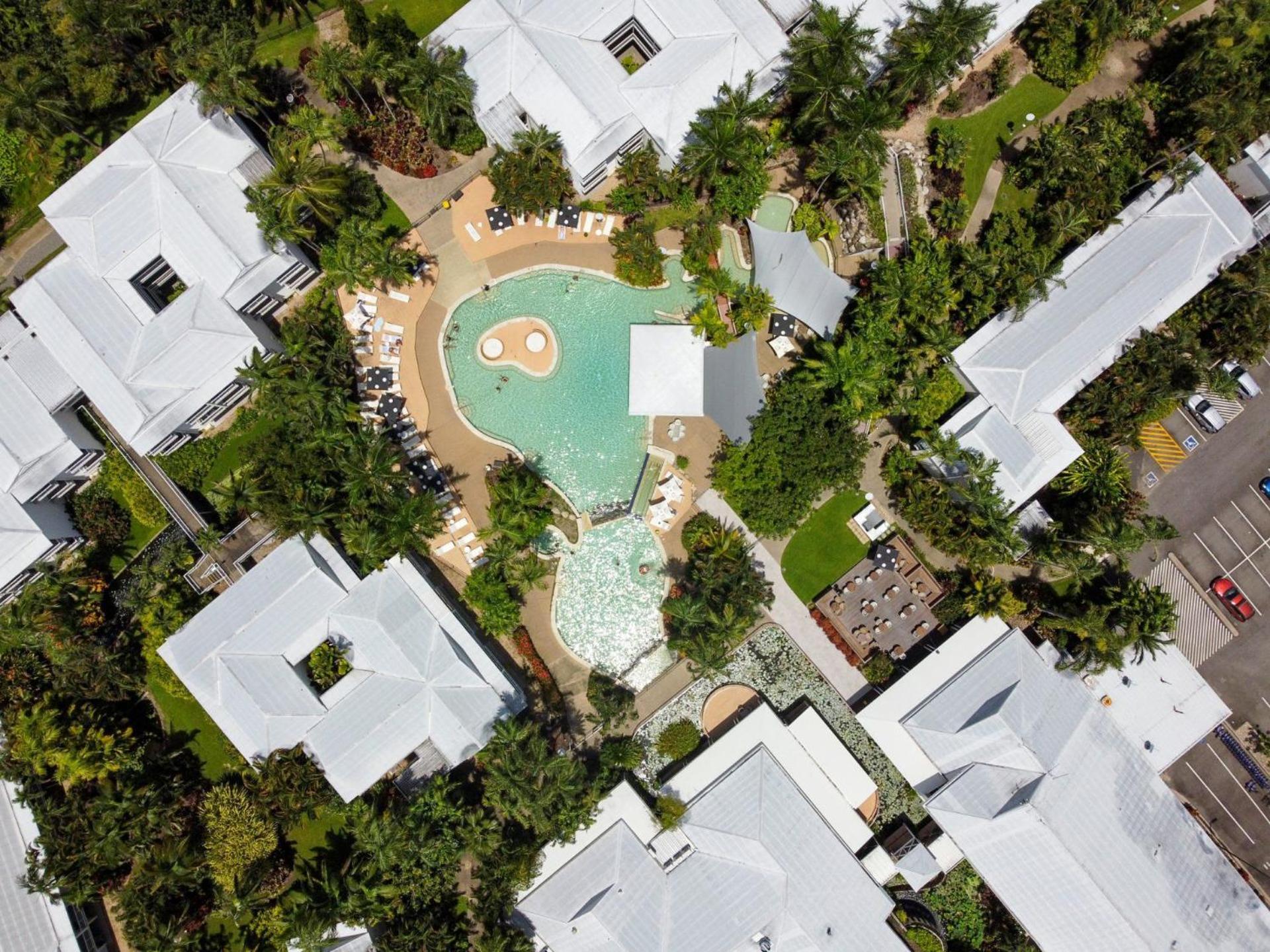 Apartamento 3202 Oaks Port Douglas