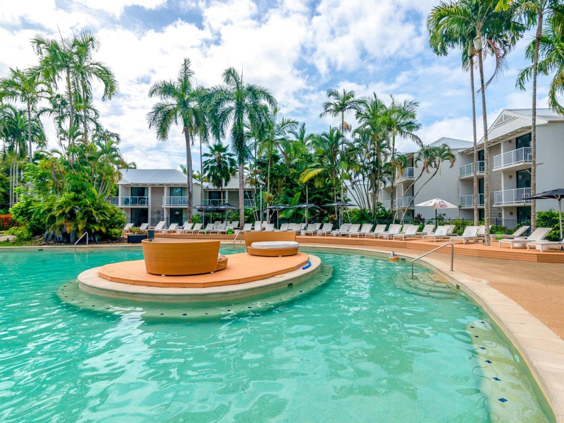 Apartamento 3202 Oaks