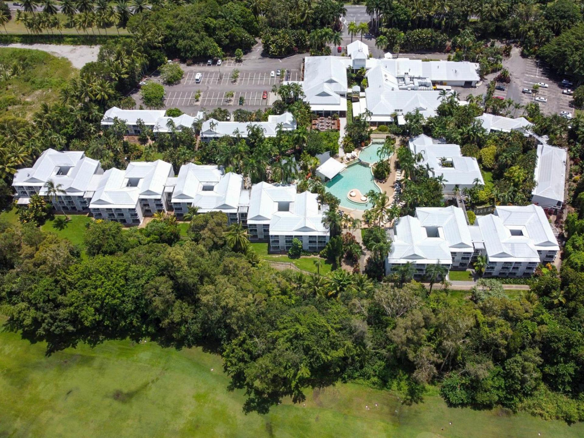 3202 Oaks Apartamento Port Douglas