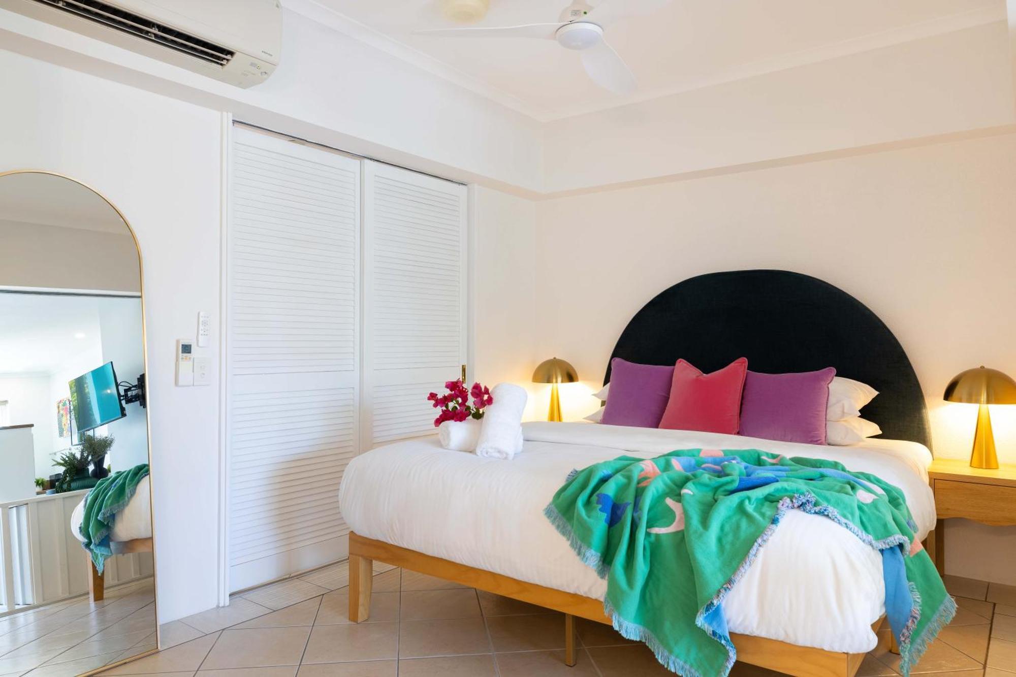 Casa Papaya Adults Only Apartment