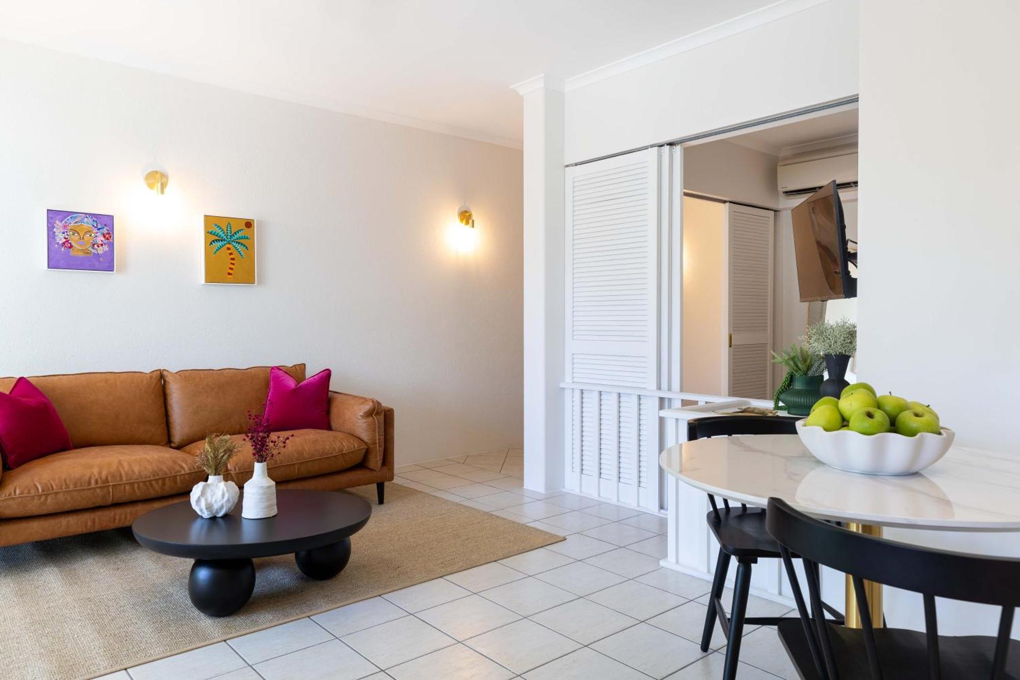 Casa Papaya Adults Only Apartment Port Douglas
