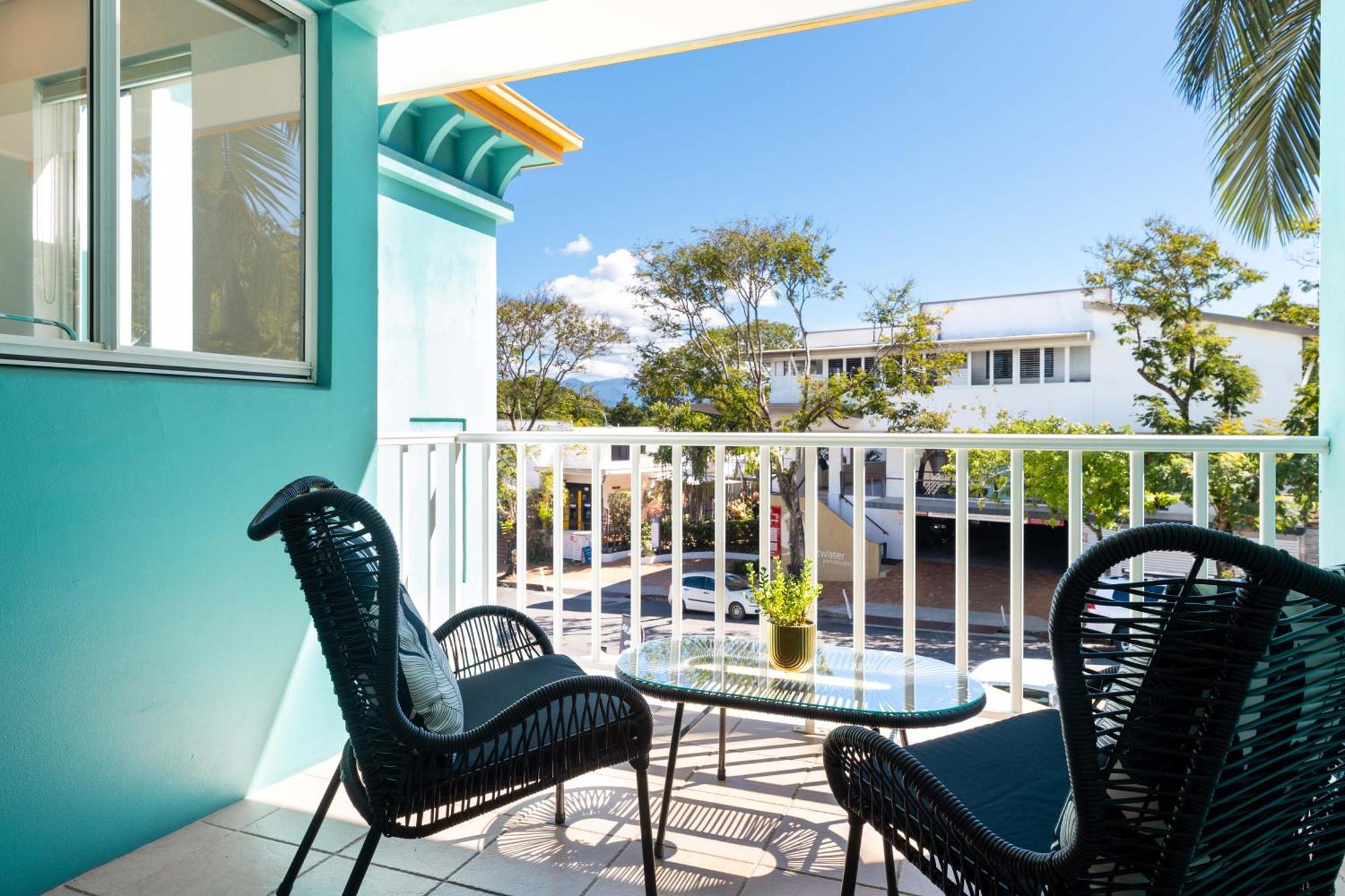 Casa Papaya Adults Only * Port Douglas