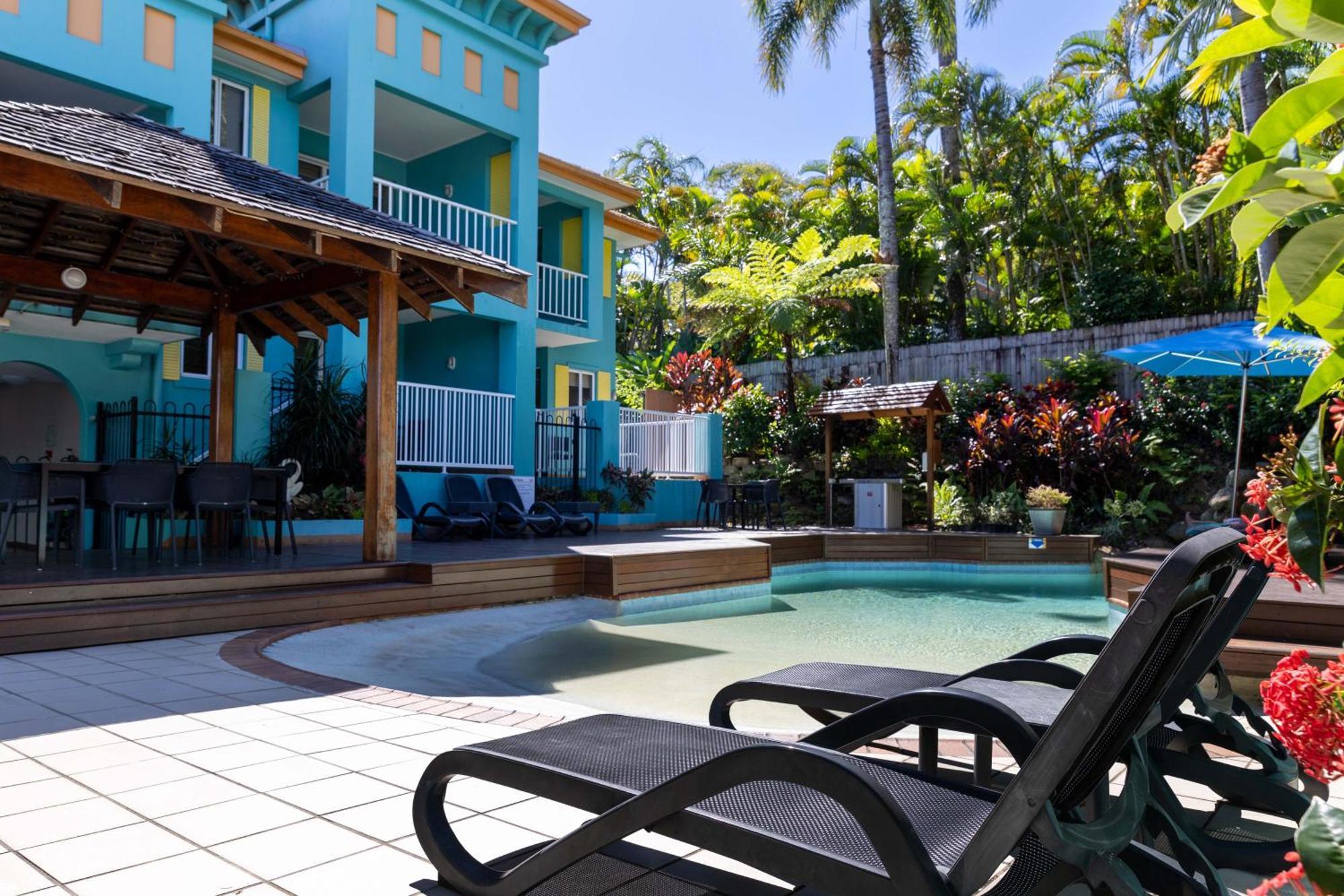 Apartment Casa Papaya Adults Only Port Douglas