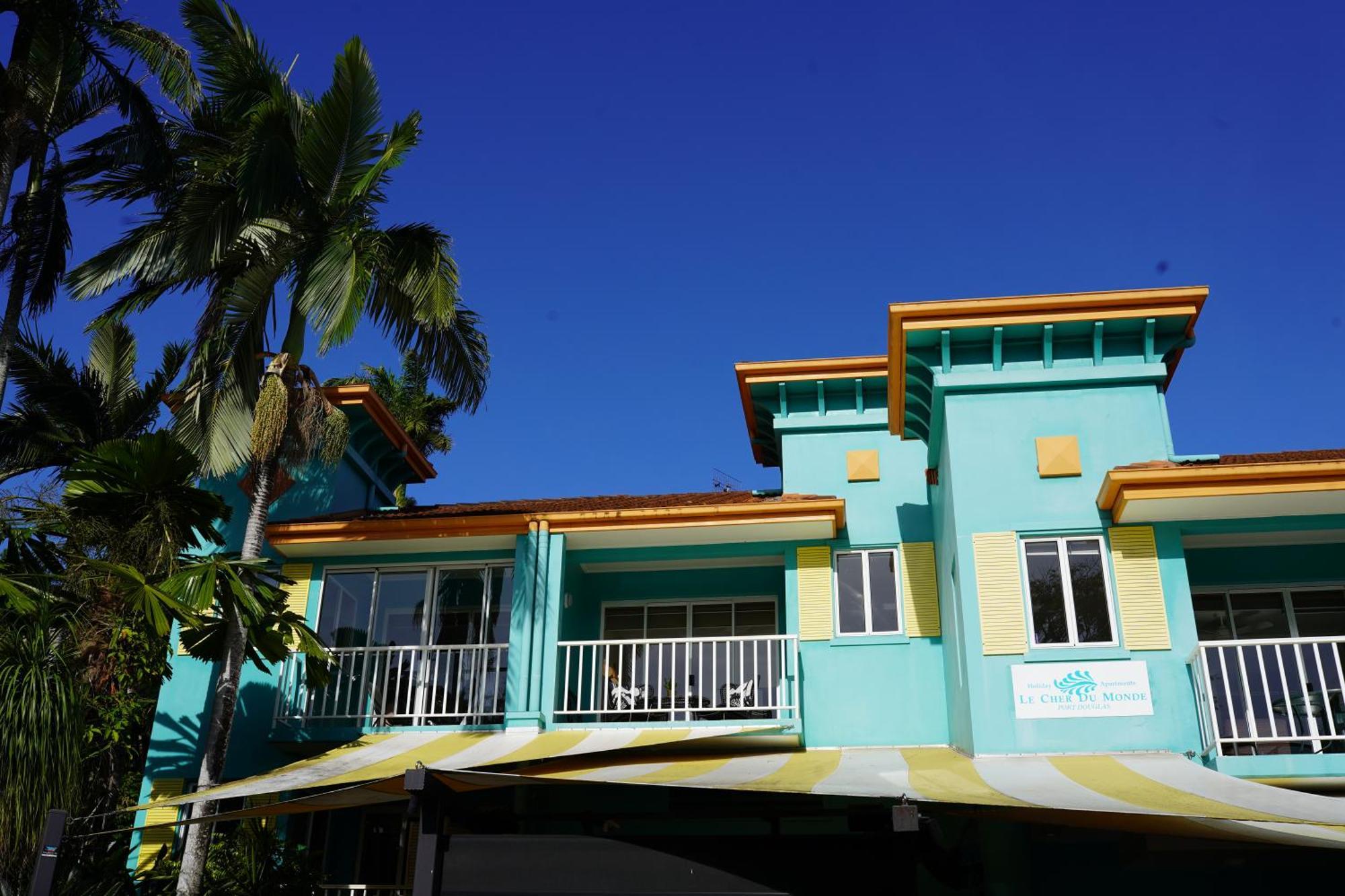 Casa Papaya Adults Only Port Douglas