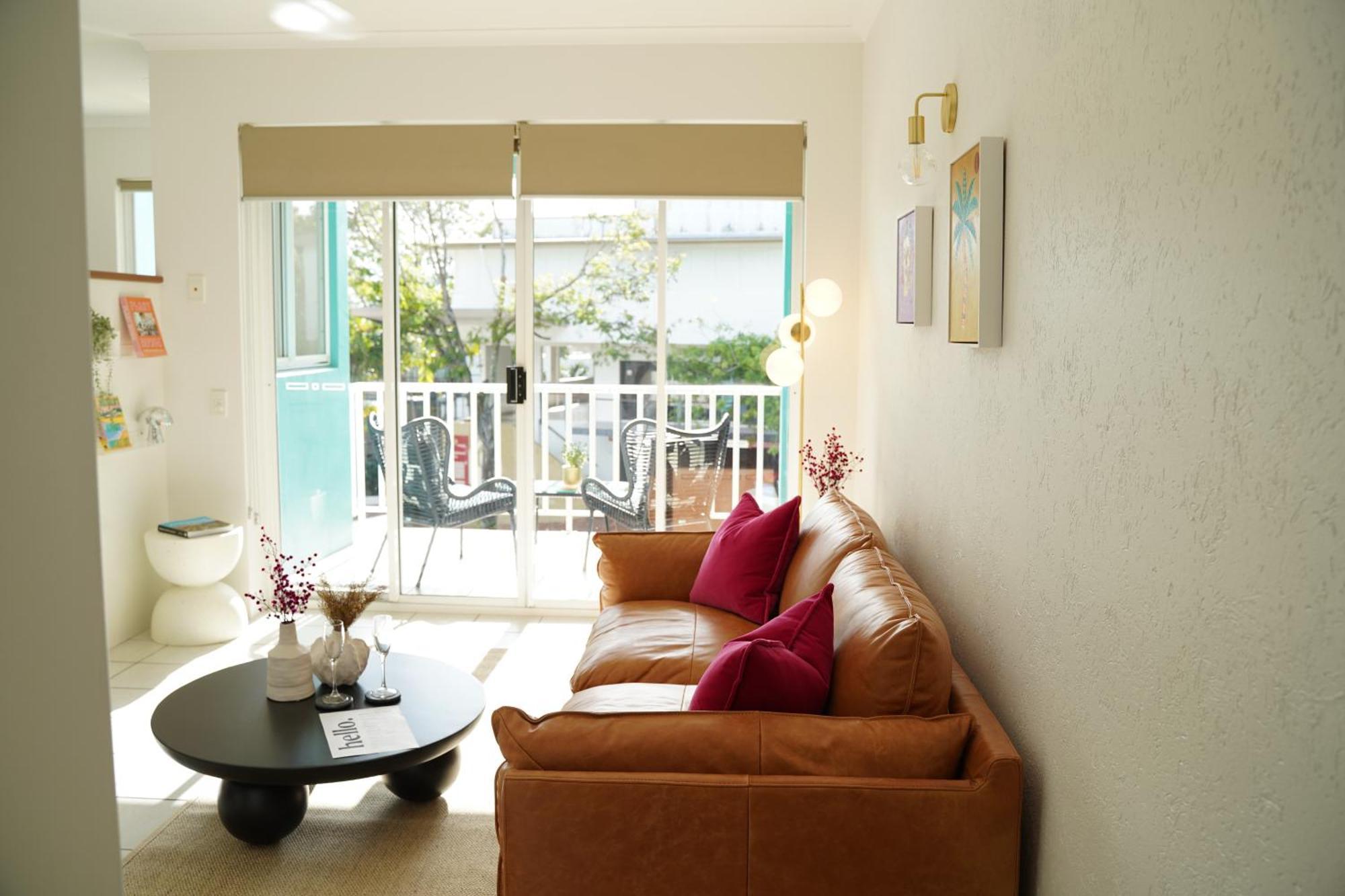 Apartment Casa Papaya Adults Only Port Douglas