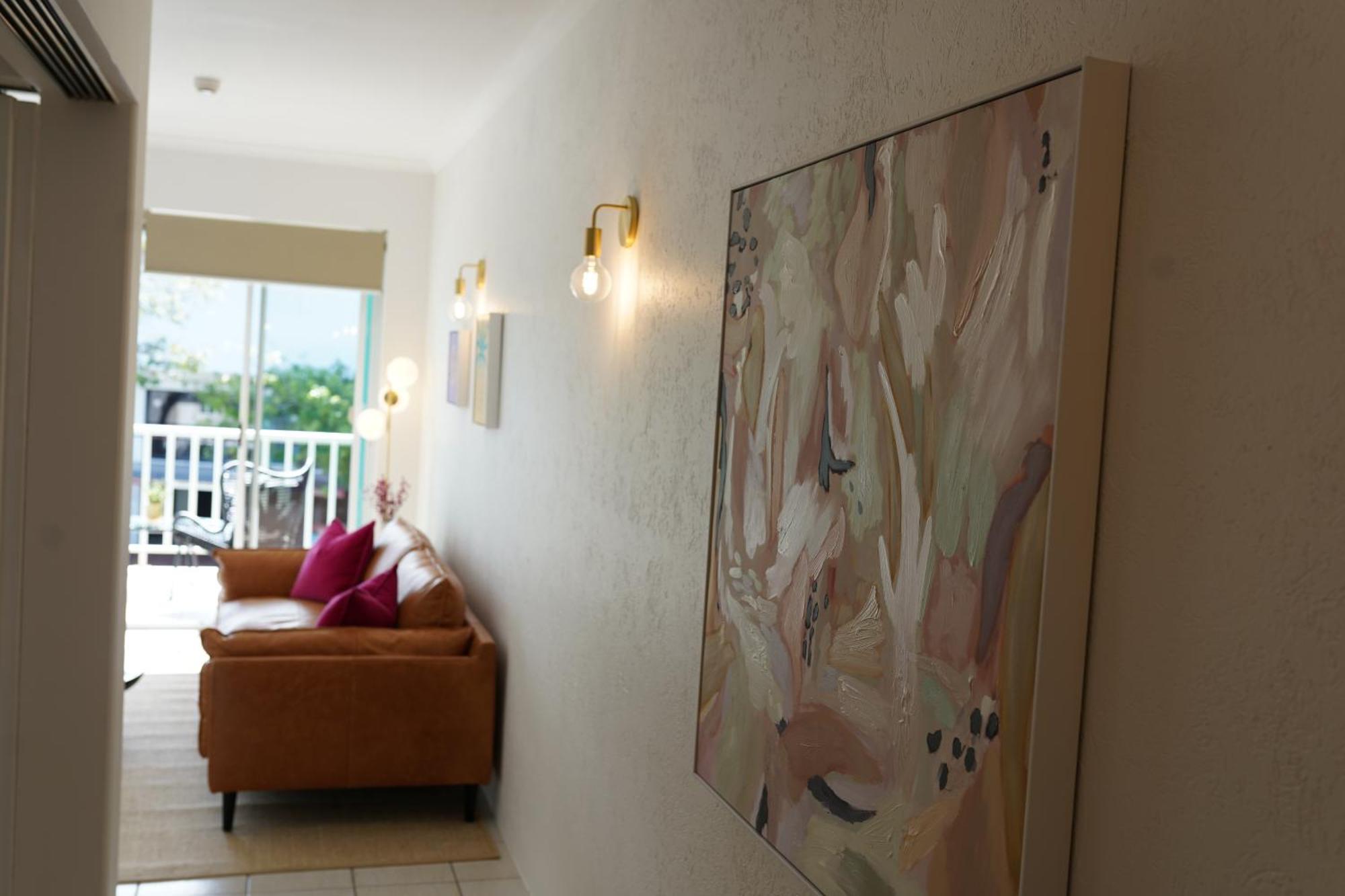 Apartment Casa Papaya Adults Only Port Douglas
