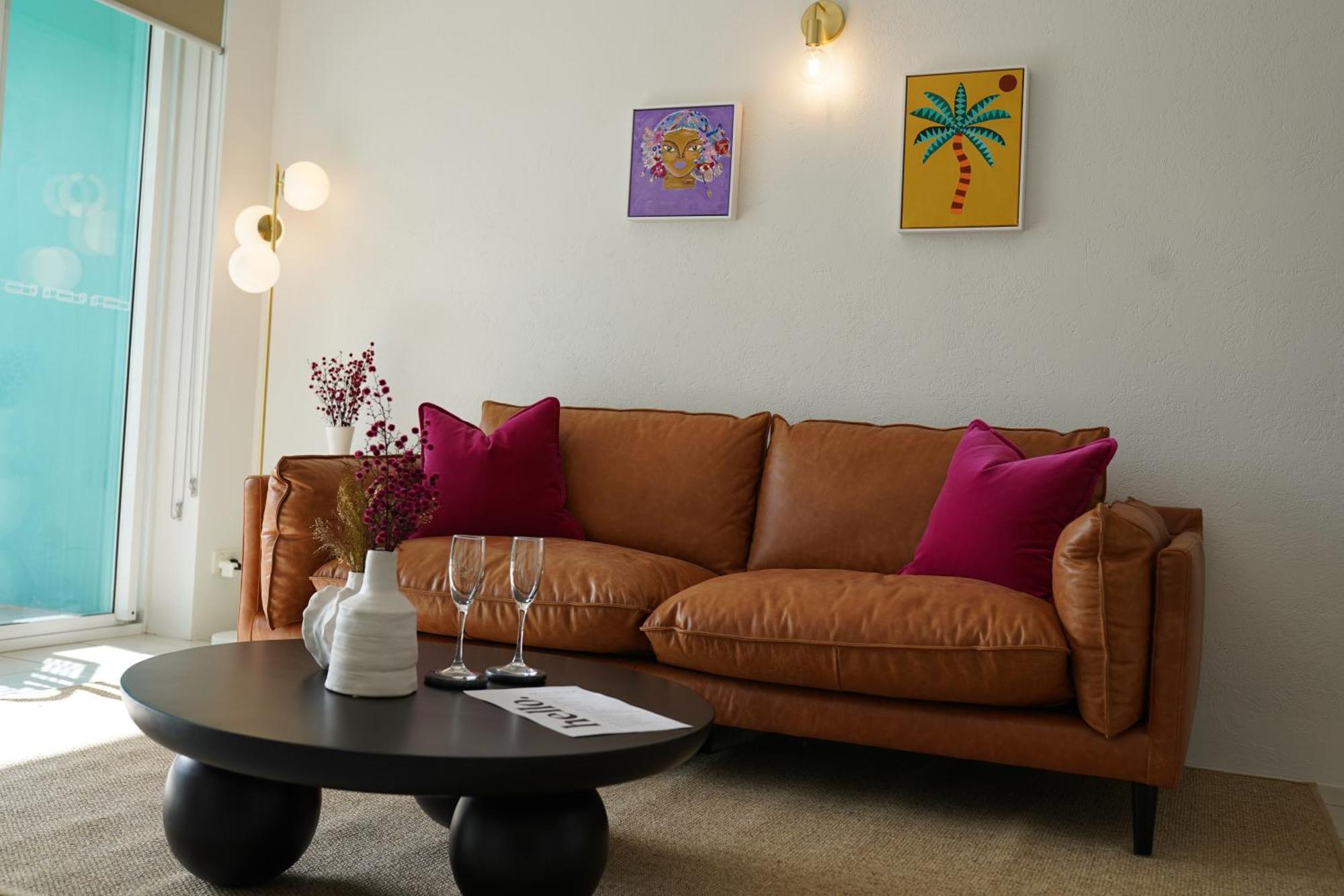 Casa Papaya Adults Only Apartment Port Douglas