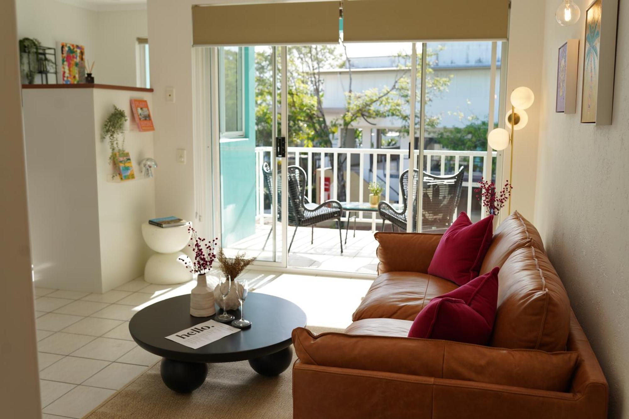 Apartment Casa Papaya Adults Only Port Douglas